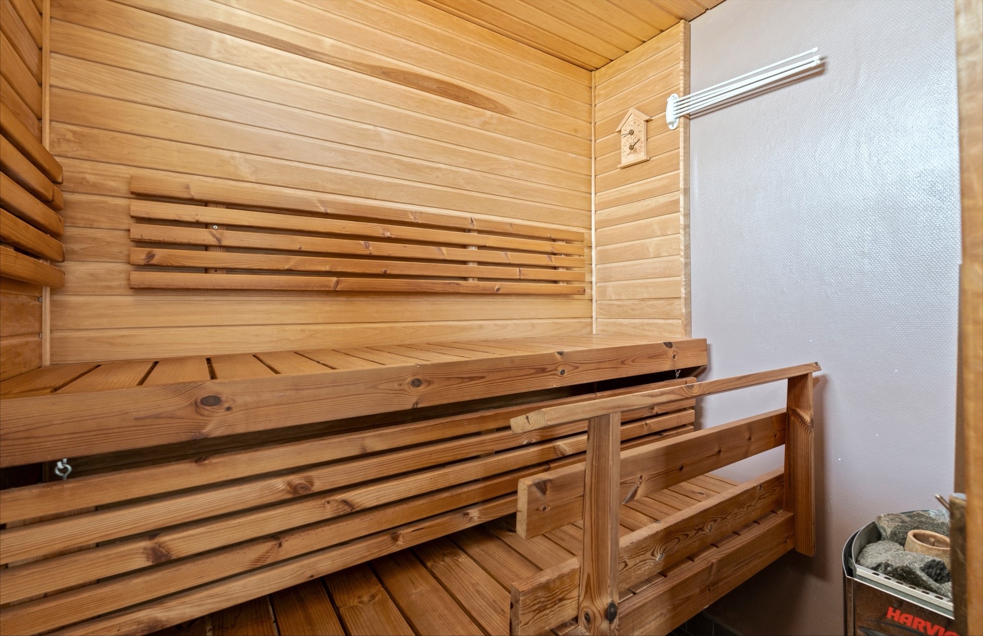 Perunakuopantie 5, Ryttylä, Hausjärvi