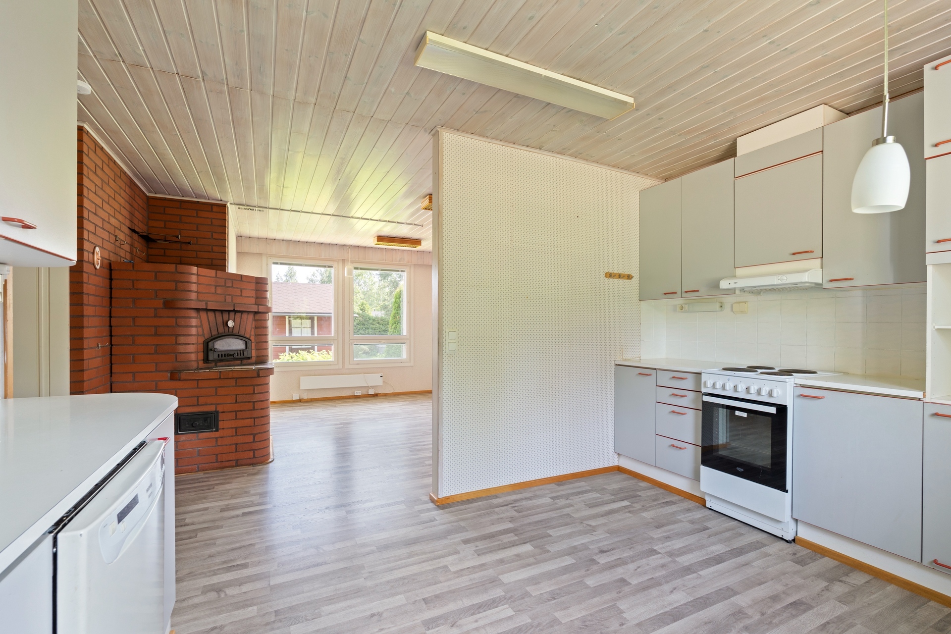 Perunakuopantie 5, Ryttylä, Hausjärvi