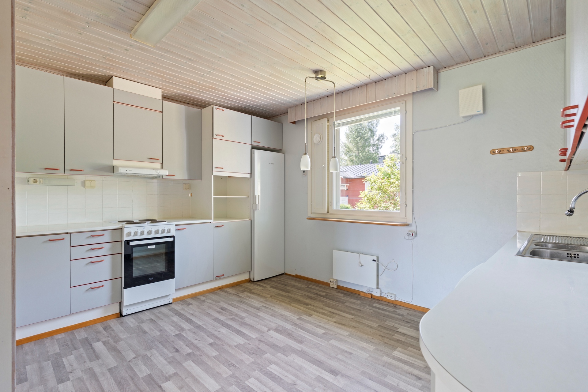 Perunakuopantie 5, Ryttylä, Hausjärvi