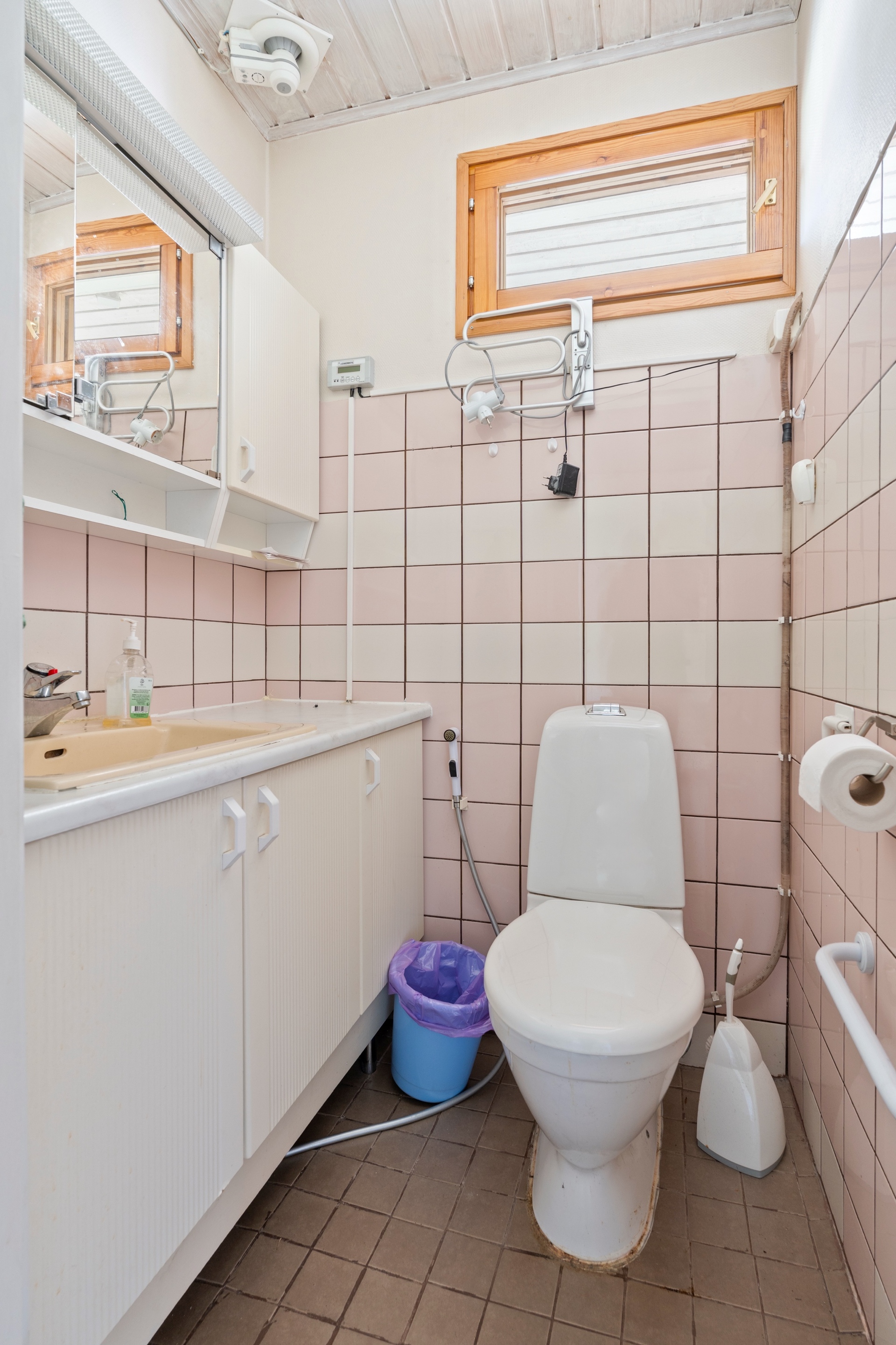 Perunakuopantie 5, Ryttylä, Hausjärvi