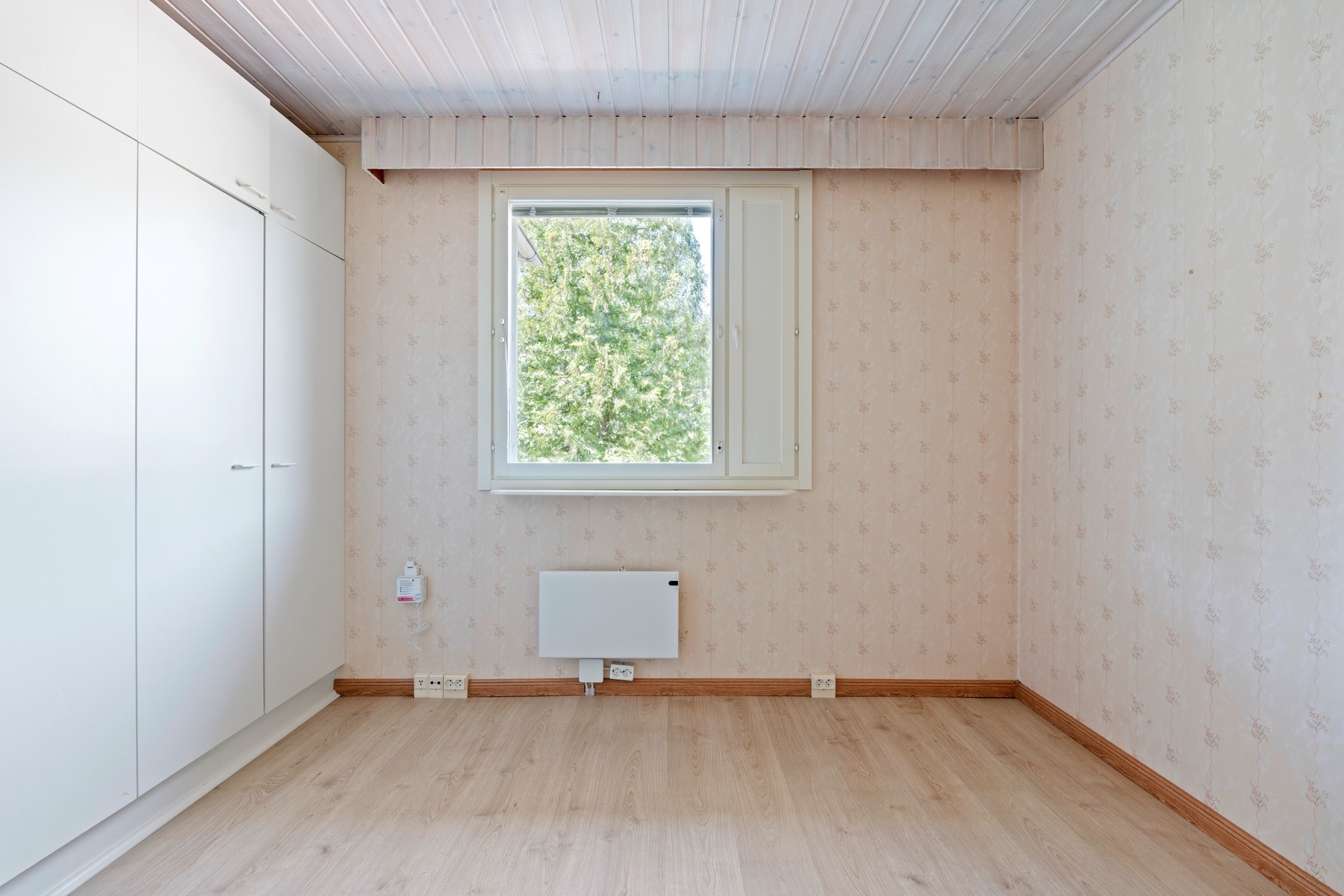 Perunakuopantie 5, Ryttylä, Hausjärvi