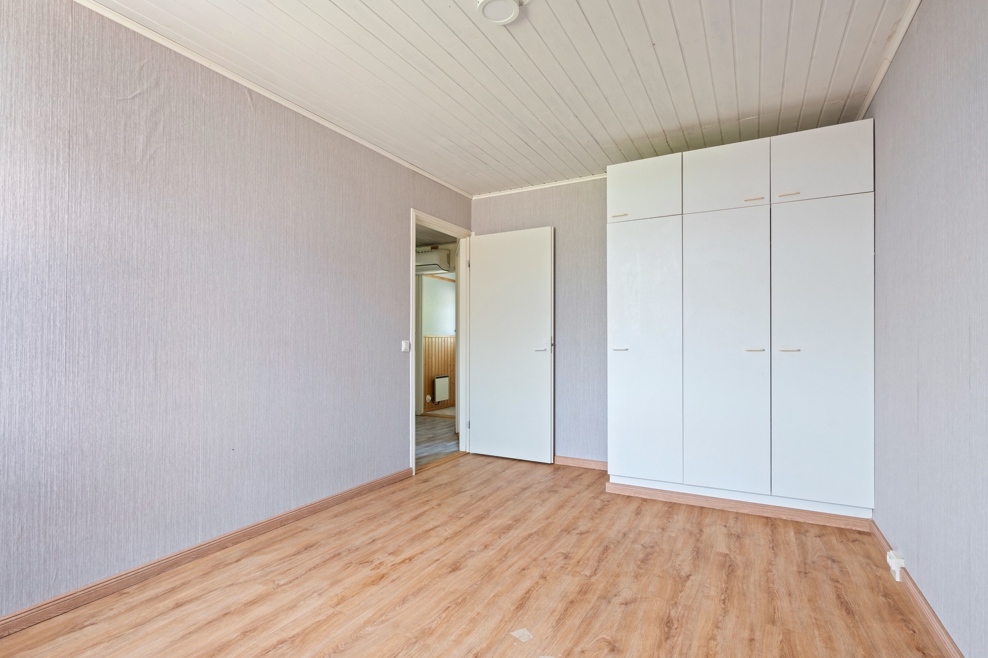 Perunakuopantie 5, Ryttylä, Hausjärvi