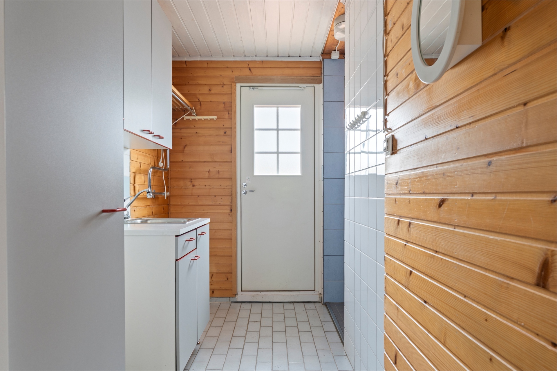 Perunakuopantie 5, Ryttylä, Hausjärvi