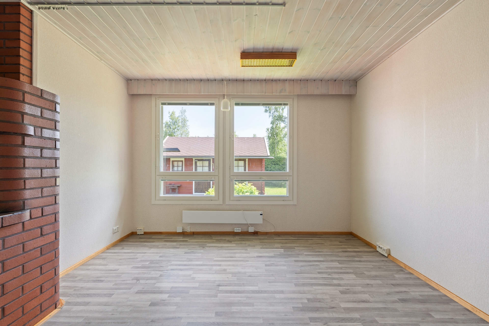 Perunakuopantie 5, Ryttylä, Hausjärvi