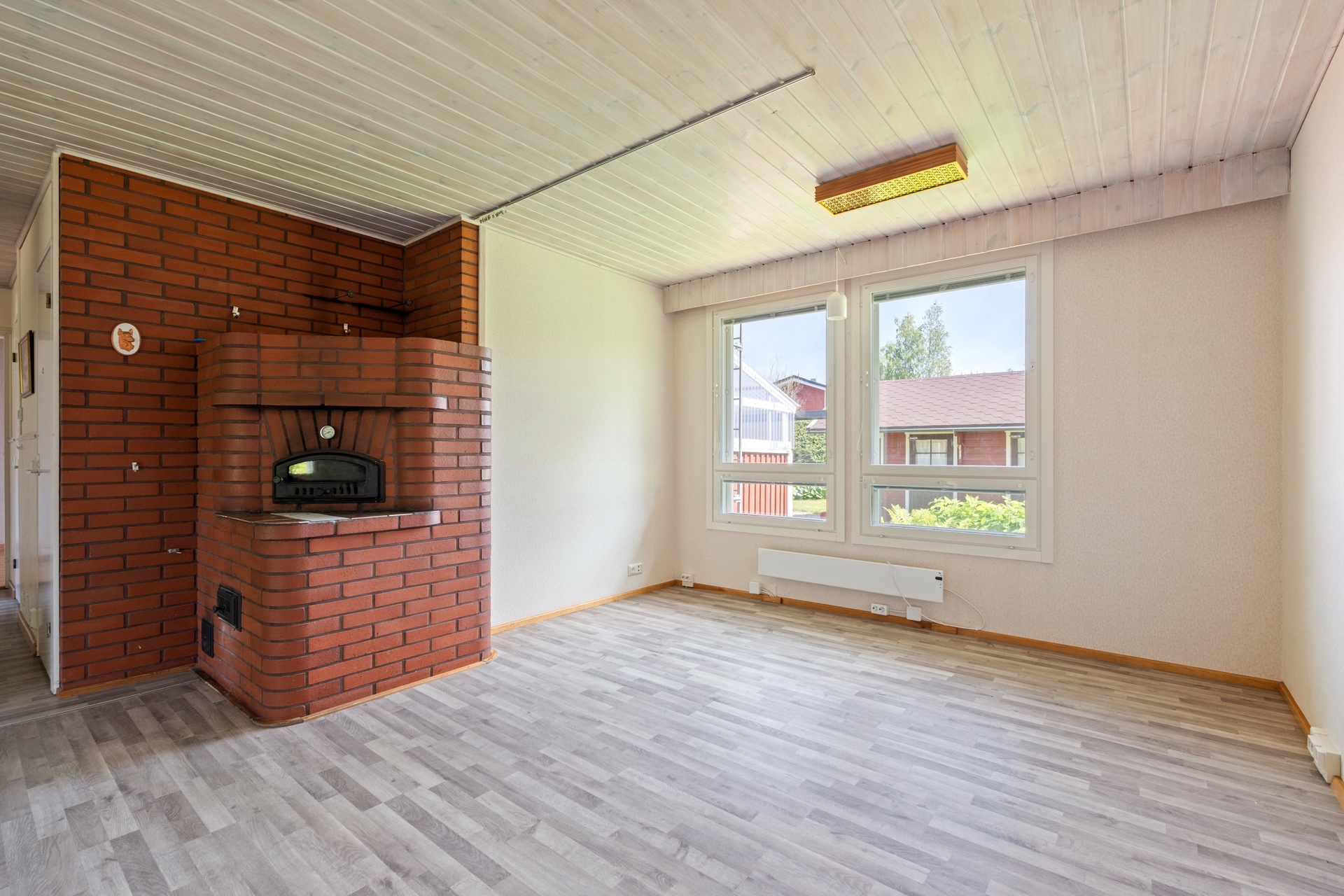 Perunakuopantie 5, Ryttylä, Hausjärvi