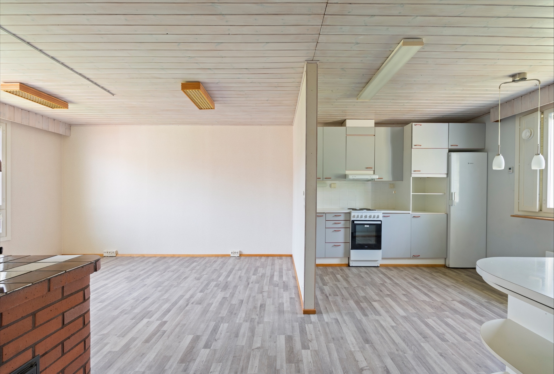 Perunakuopantie 5, Ryttylä, Hausjärvi