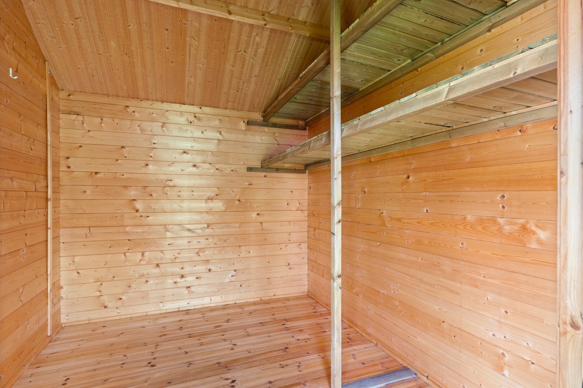 Perunakuopantie 5, Ryttylä, Hausjärvi