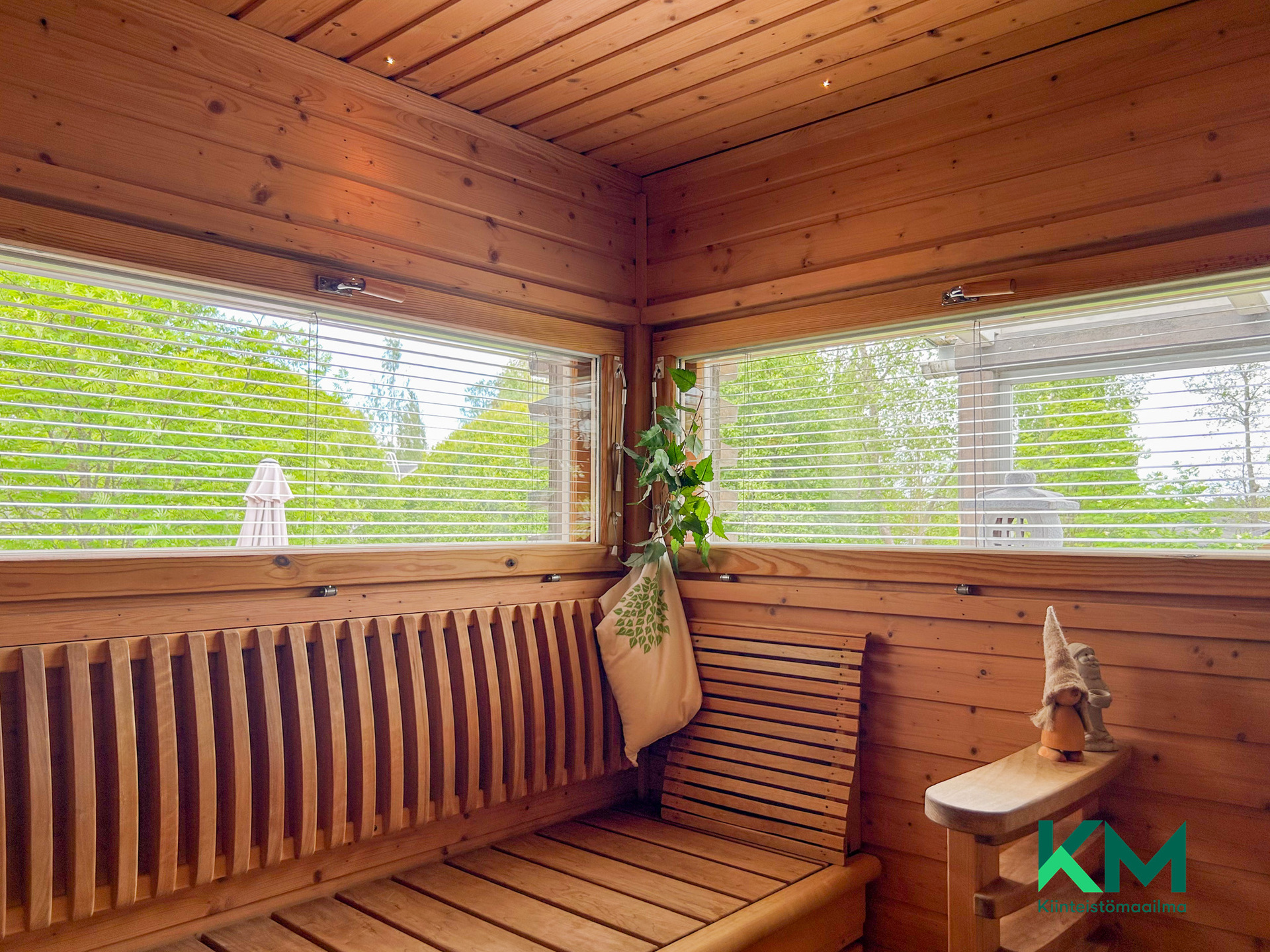 Krogiuksenkuja 16, Savonlinna