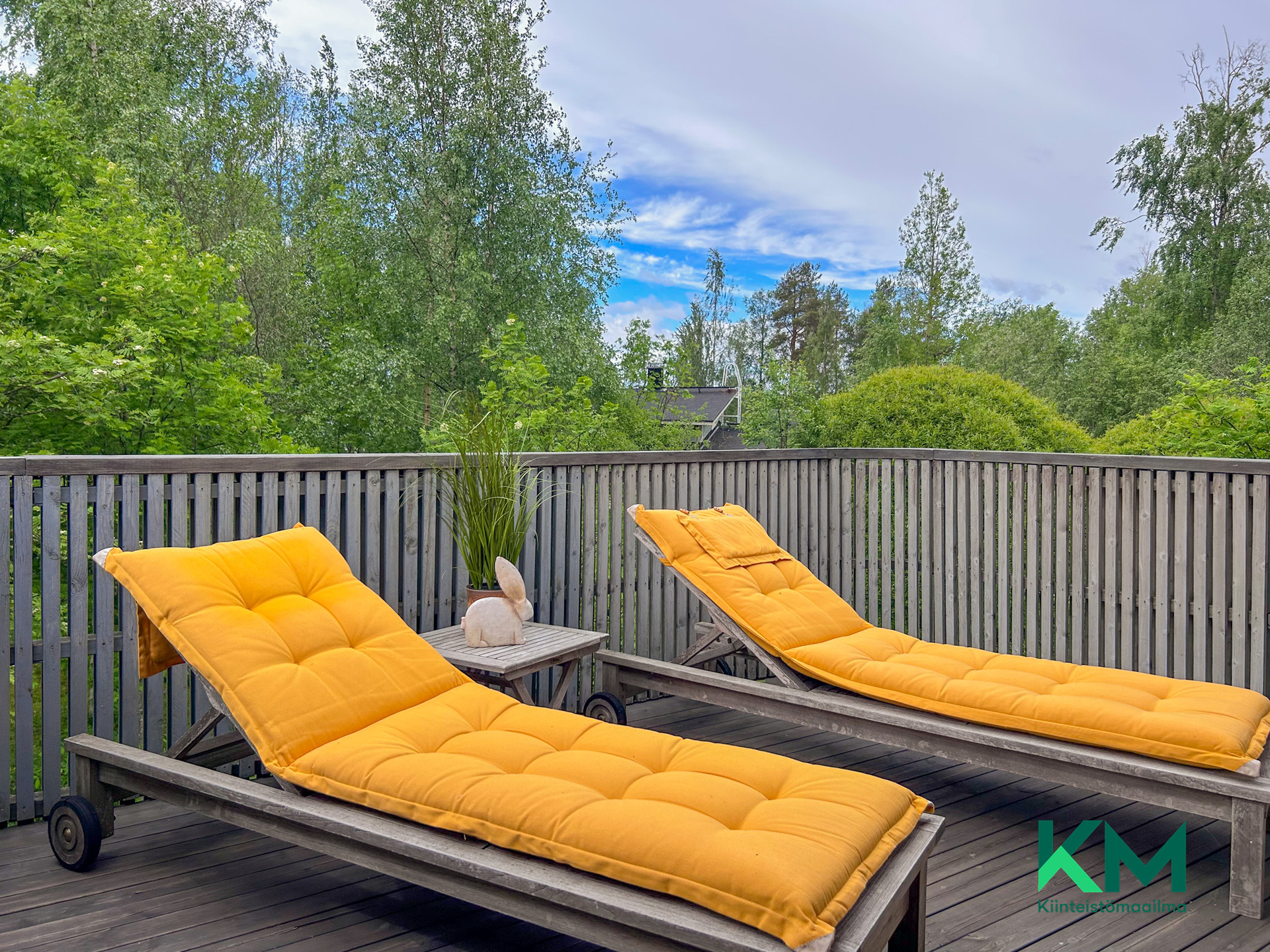 Krogiuksenkuja 16, Savonlinna