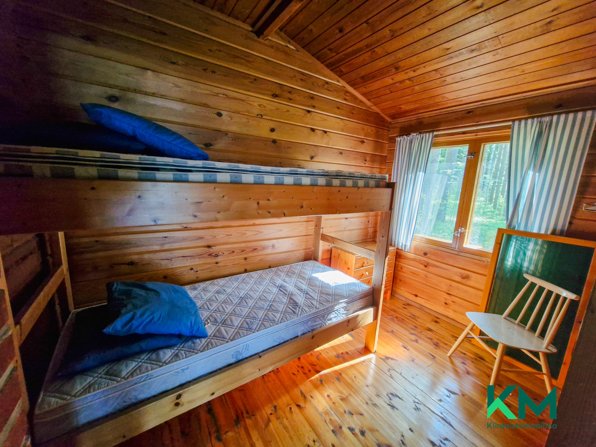 mökin makuusoppi