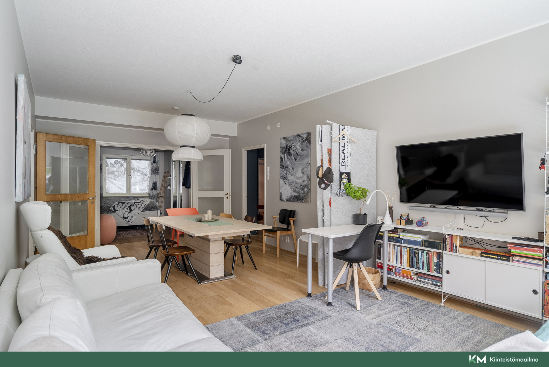 Pihlajatie 50-52, Helsinki
