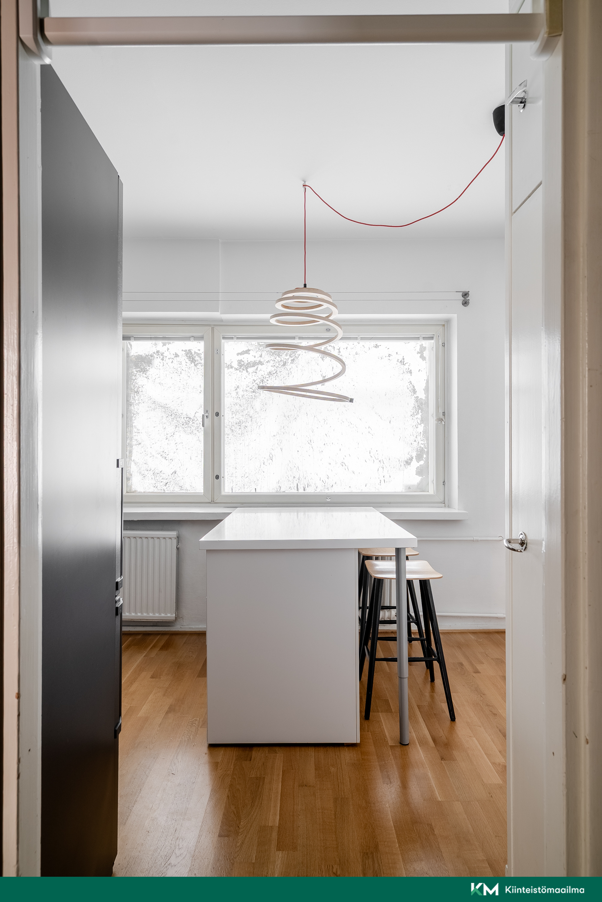 Pihlajatie 50-52, Helsinki