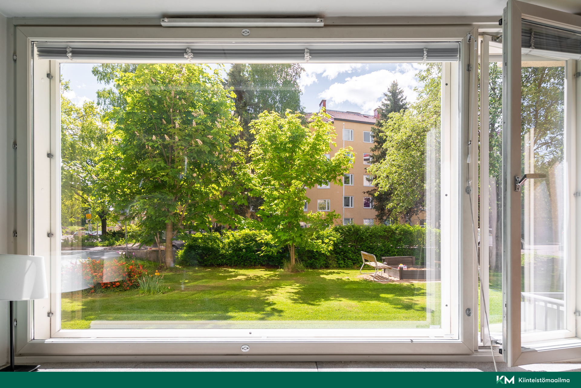 Pihlajatie 50-52, Helsinki