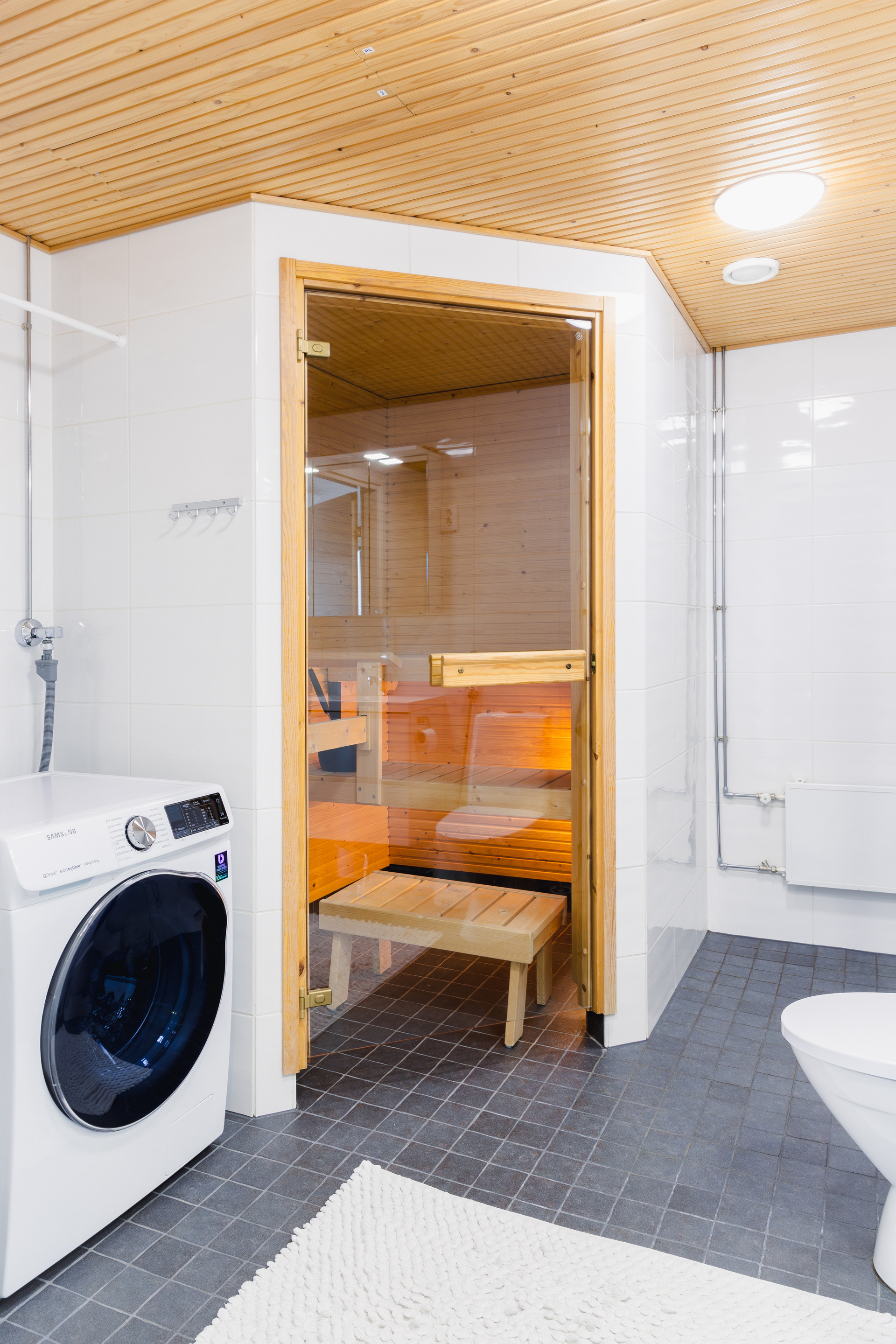 Oma sauna