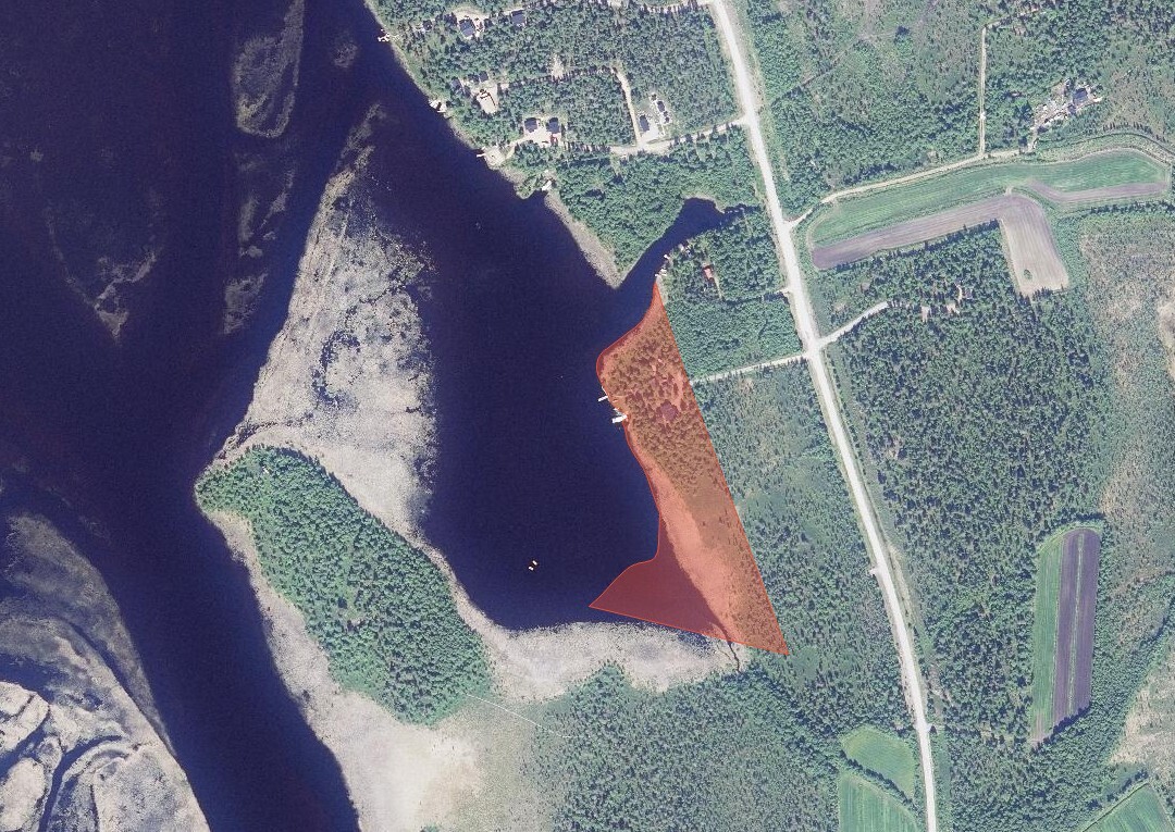 Veskoniementie 931, Veskoniemi, Inari