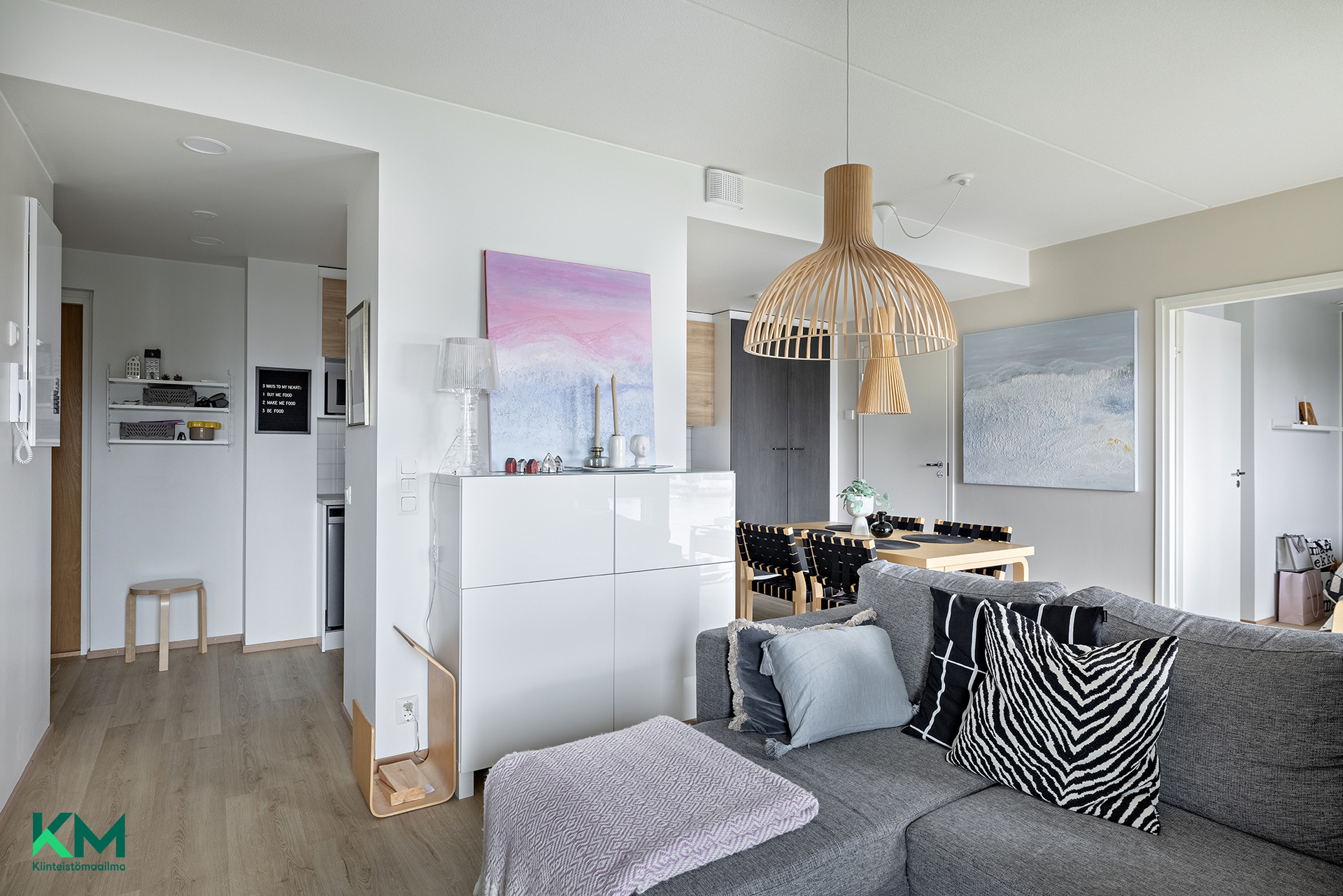 Siilotie 31, Toppilansalmi, Oulu