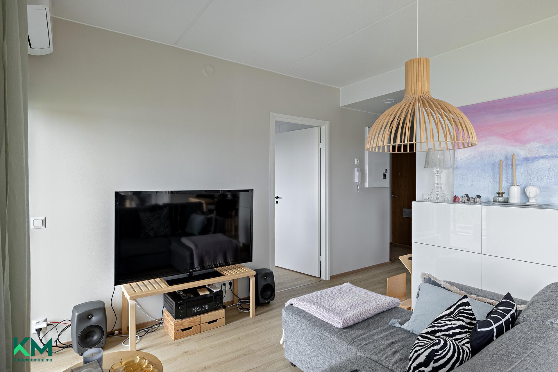 Siilotie 31, Toppilansalmi, Oulu
