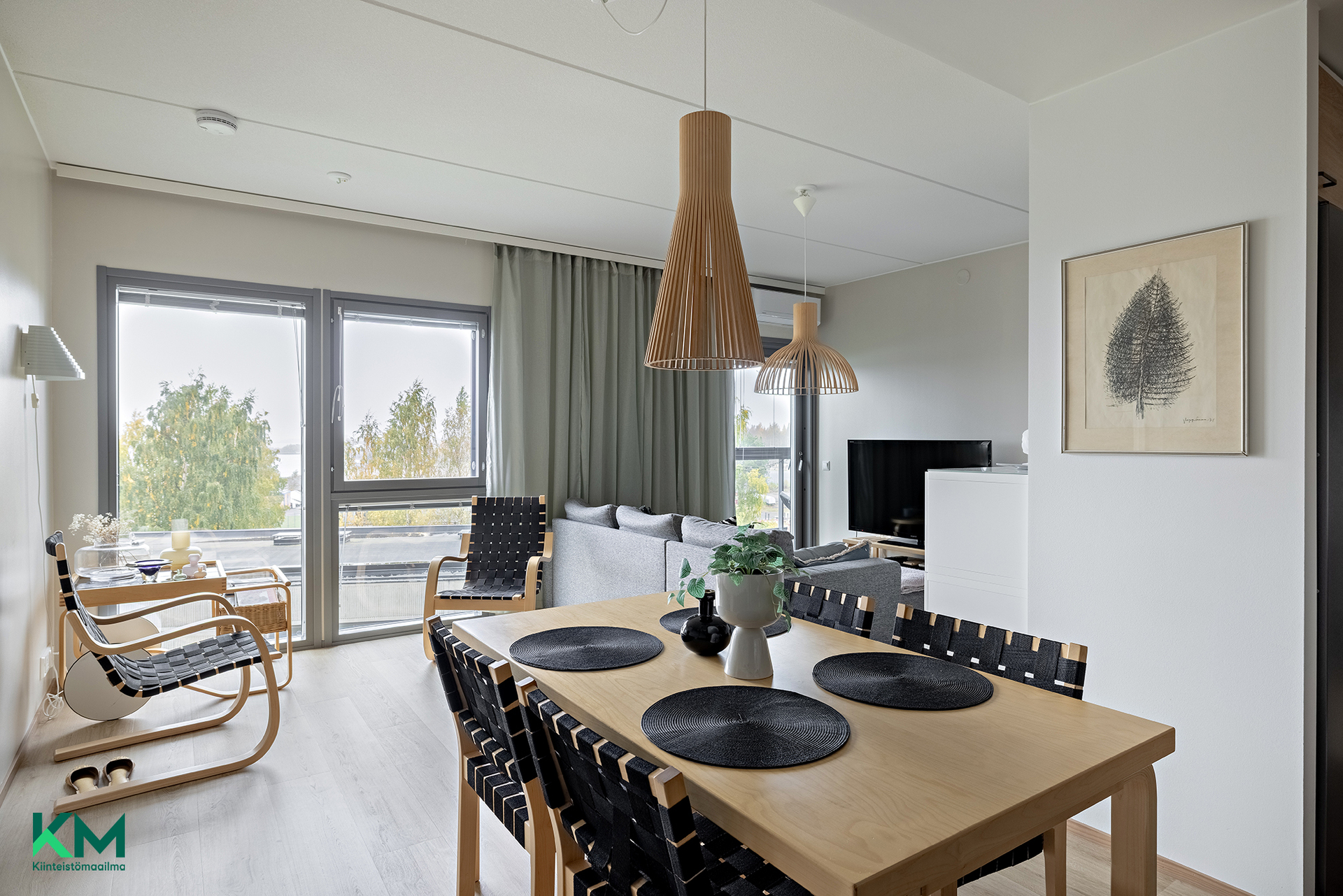 Siilotie 31, Toppilansalmi, Oulu