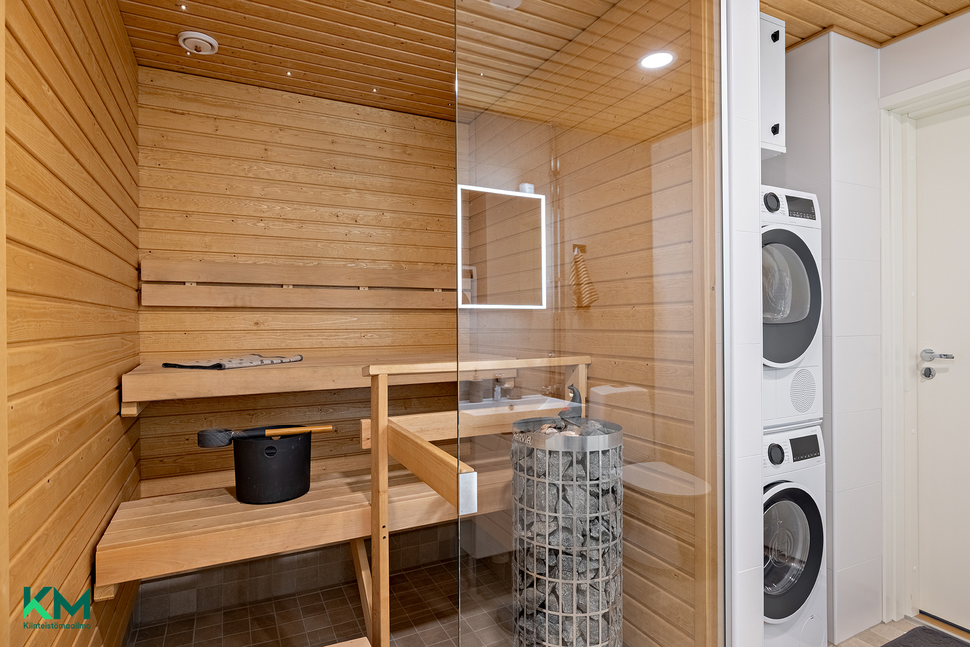 Siilotie 31, Toppilansalmi, Oulu