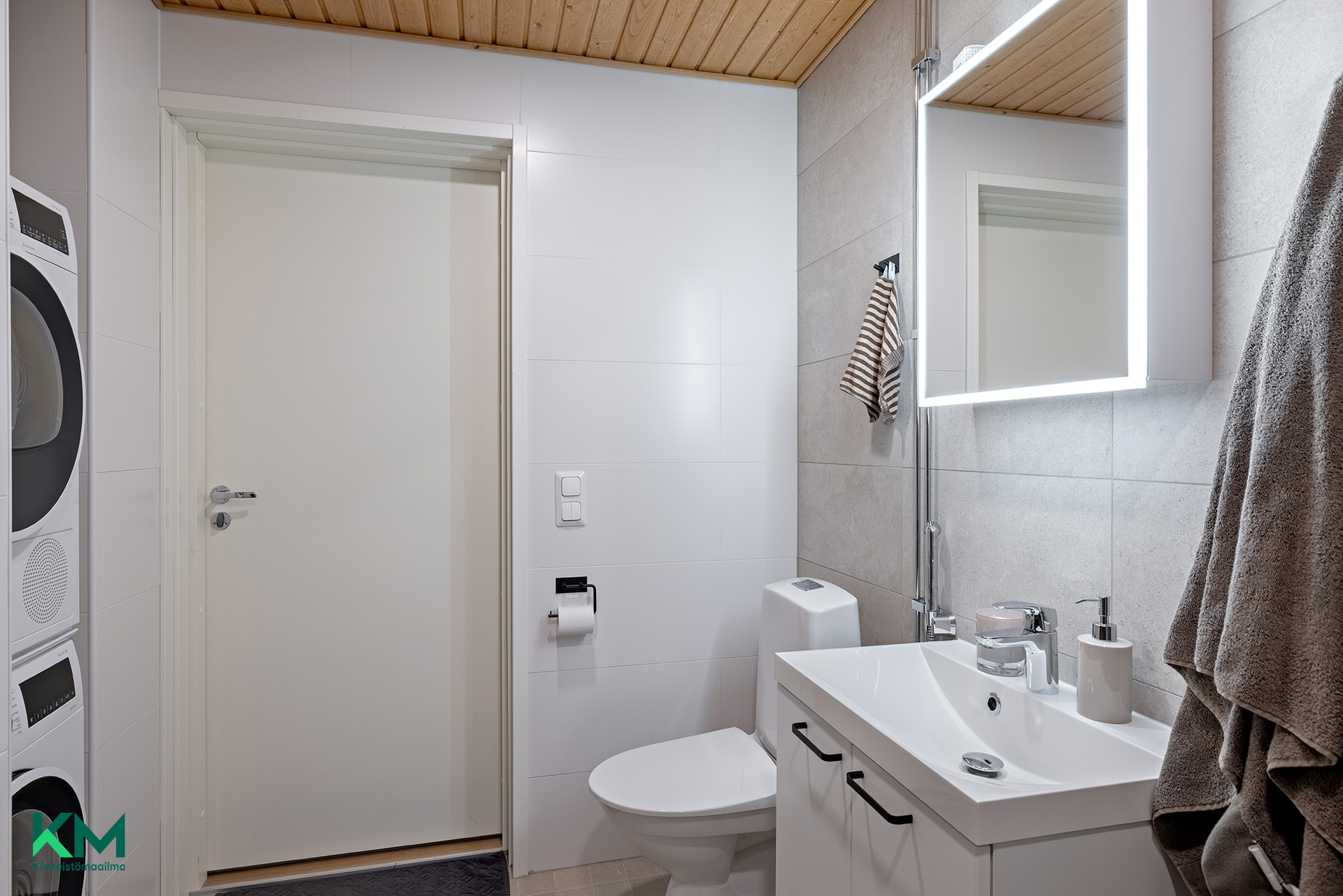 Siilotie 31, Toppilansalmi, Oulu