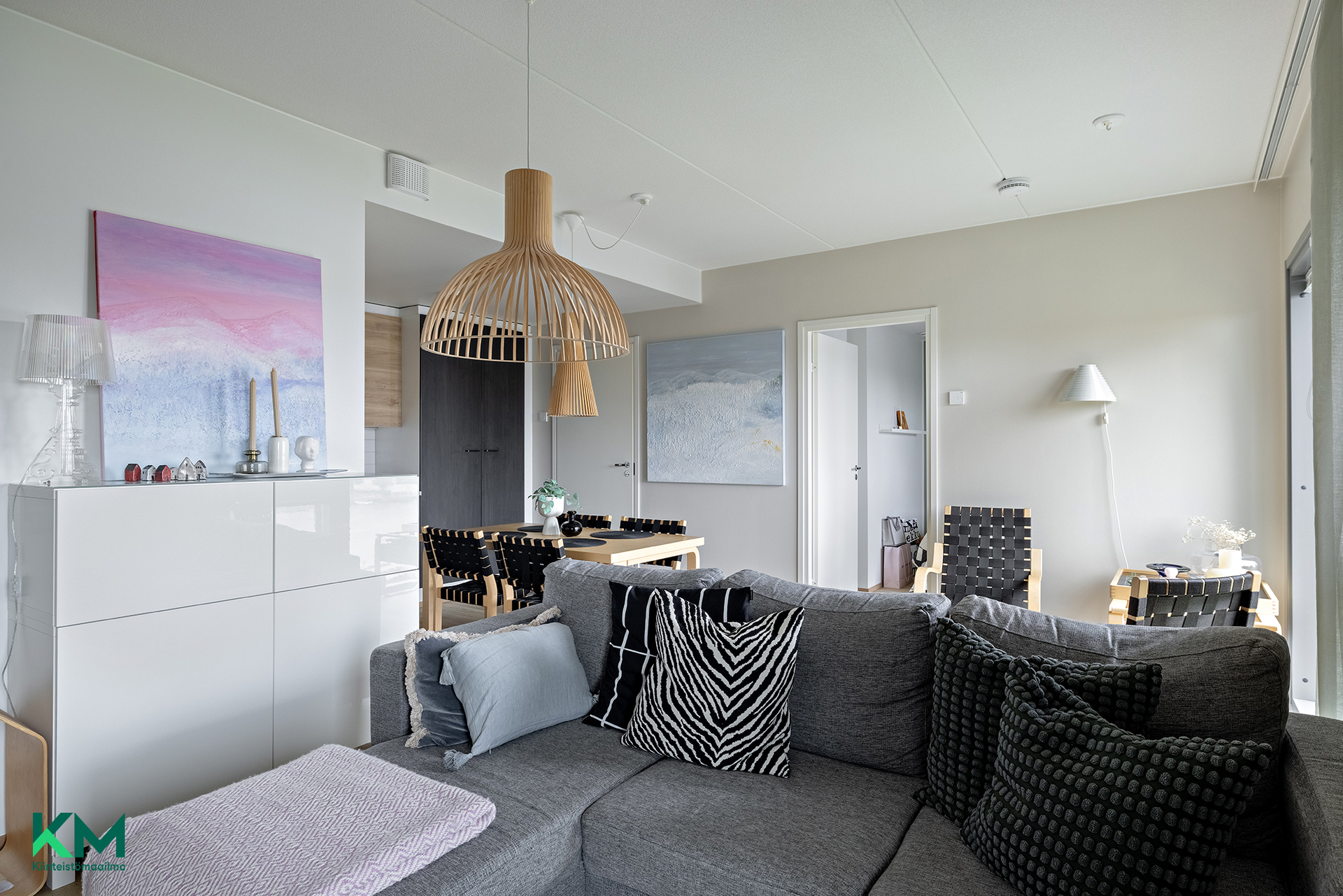 Siilotie 31, Toppilansalmi, Oulu