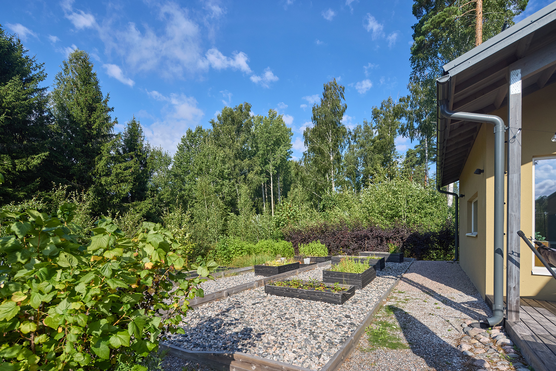 Hakkapeliitantie 9, Routio, Lohja