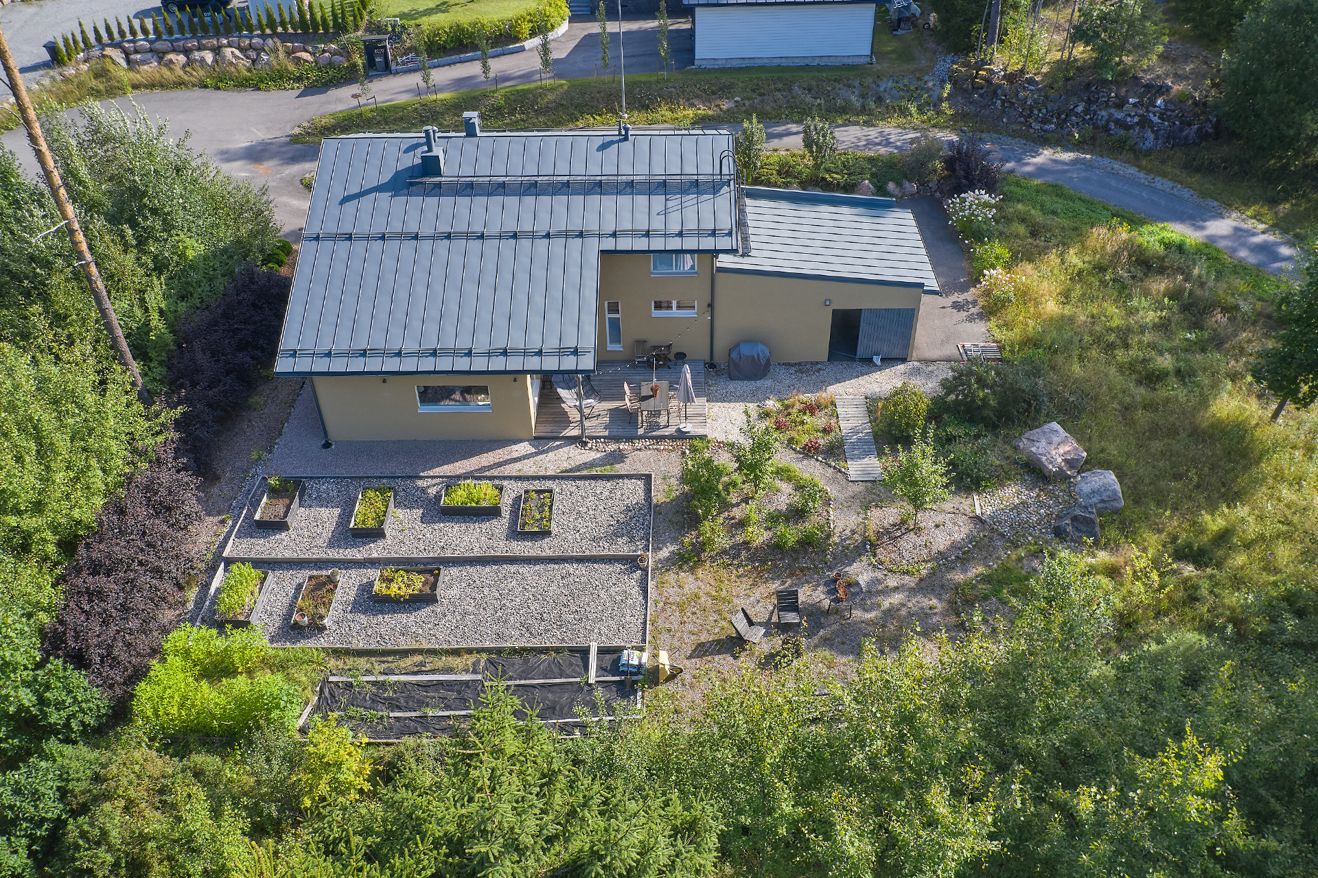 Hakkapeliitantie 9, Routio, Lohja