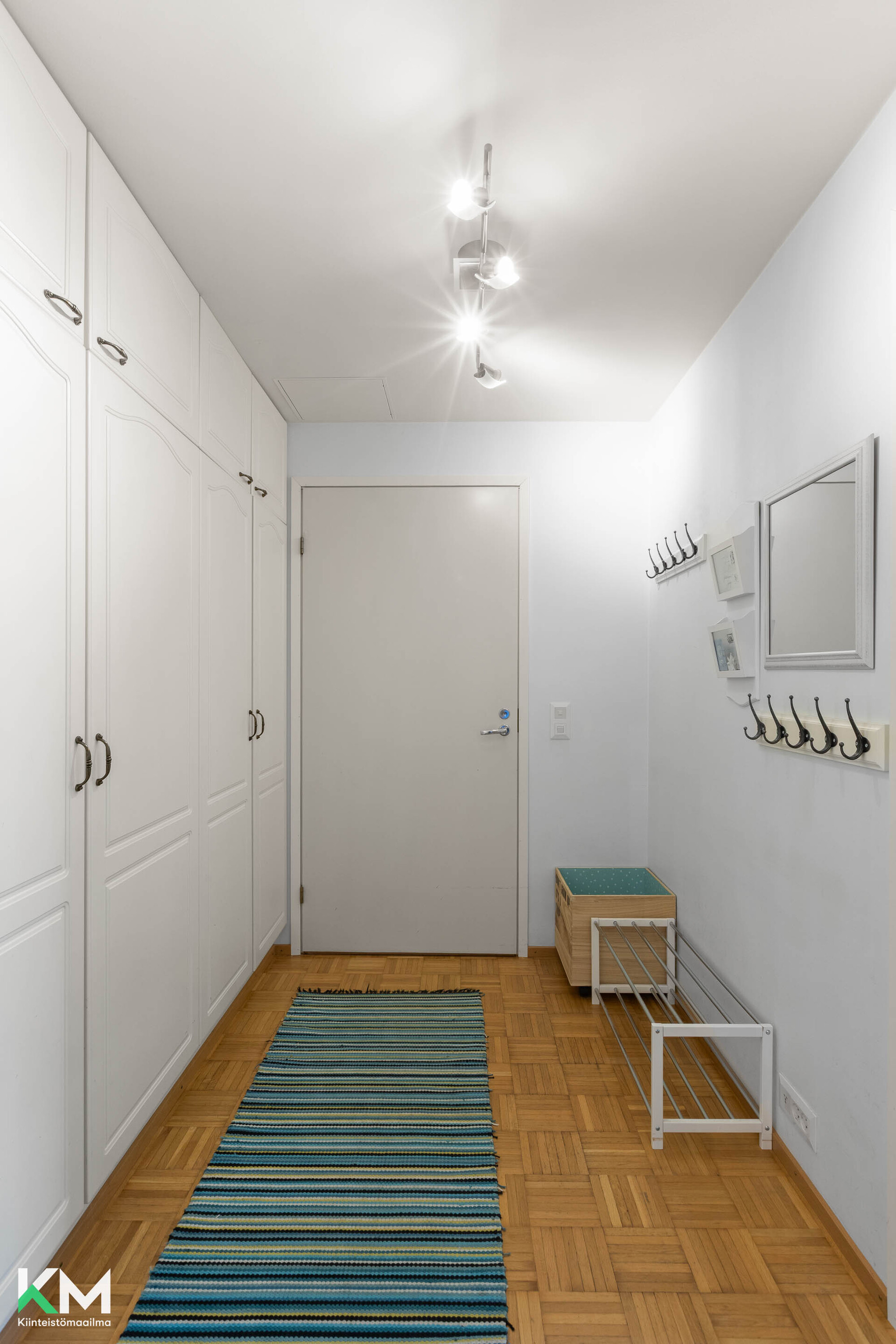 Onnelantie 29, Paavola, Lahti