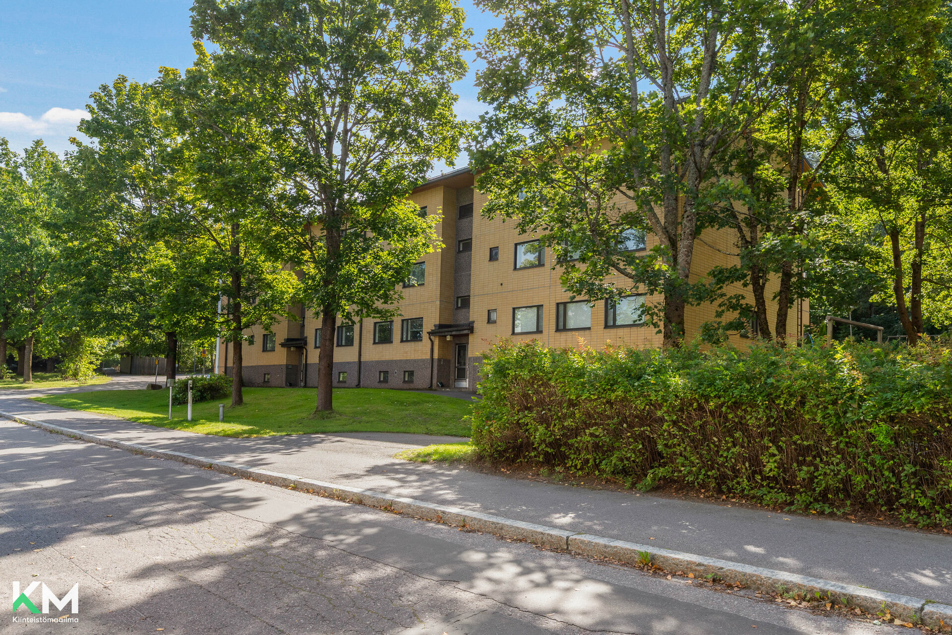 Onnelantie 29, Paavola, Lahti