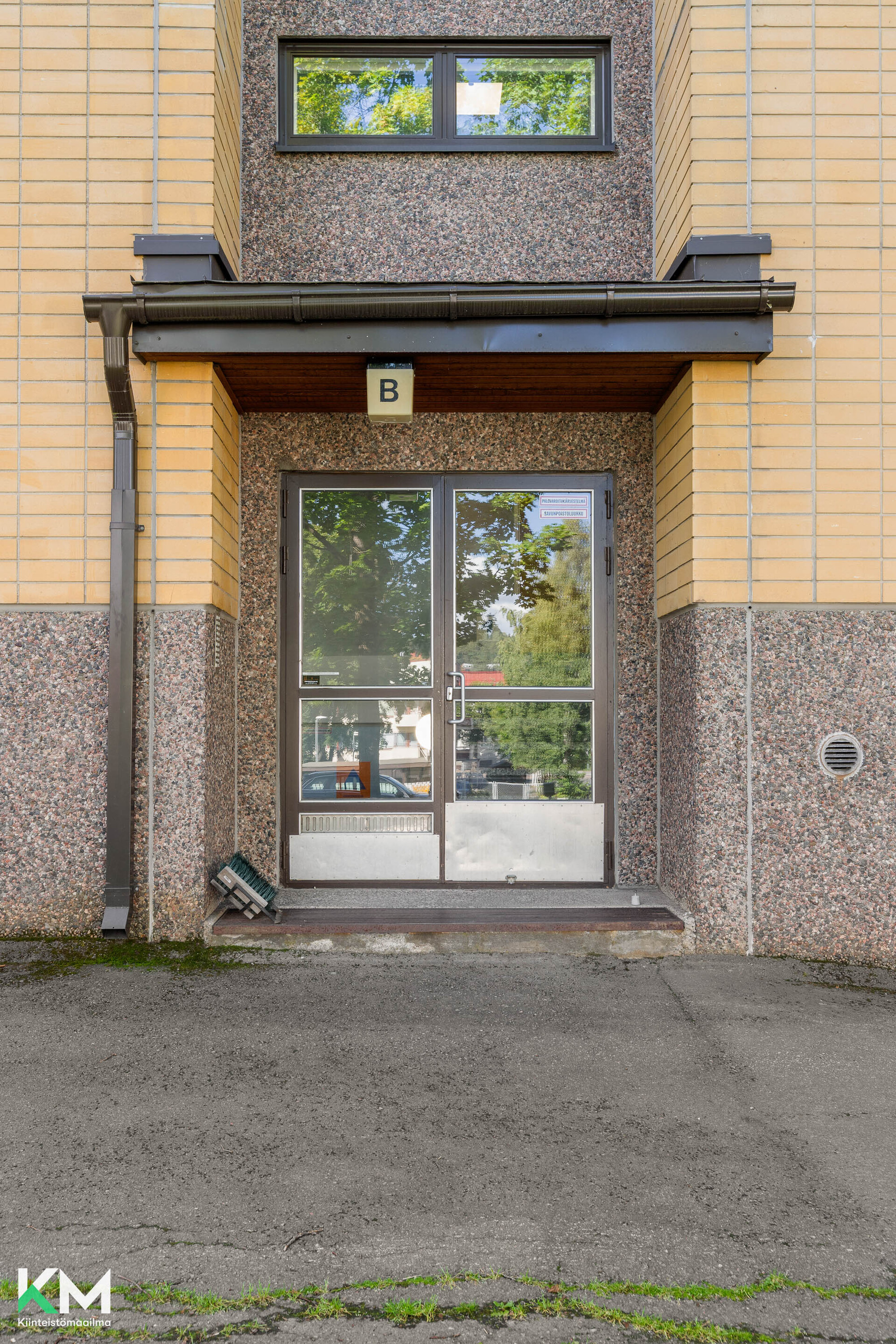 Onnelantie 29, Paavola, Lahti