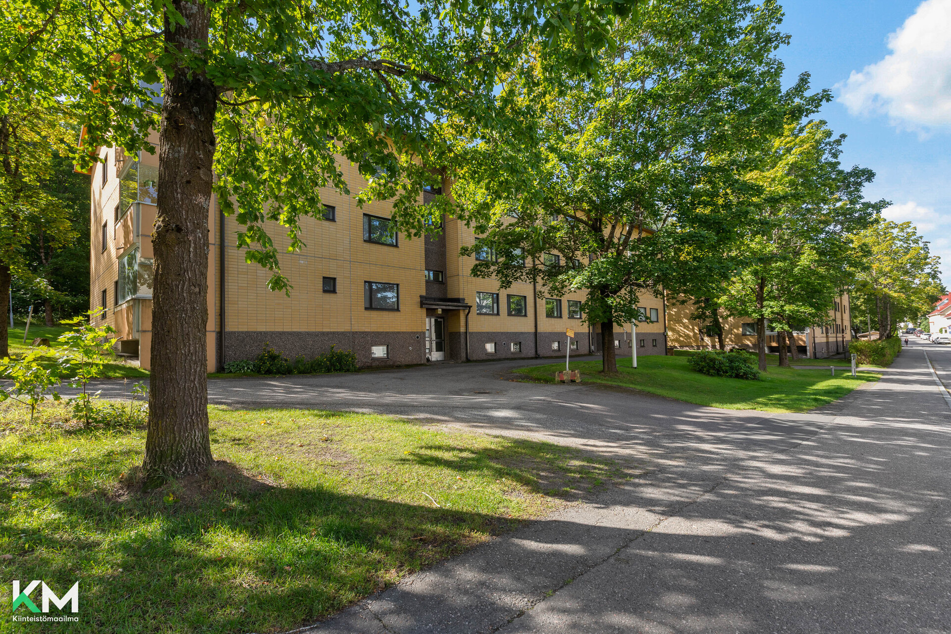 Onnelantie 29, Paavola, Lahti