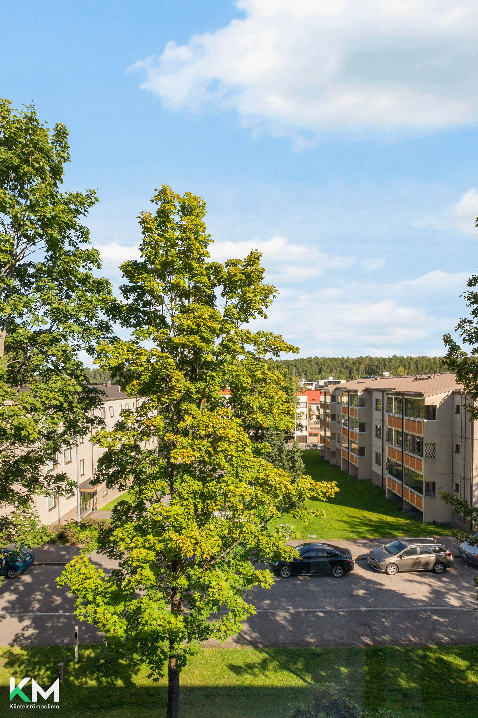 Onnelantie 29, Paavola, Lahti