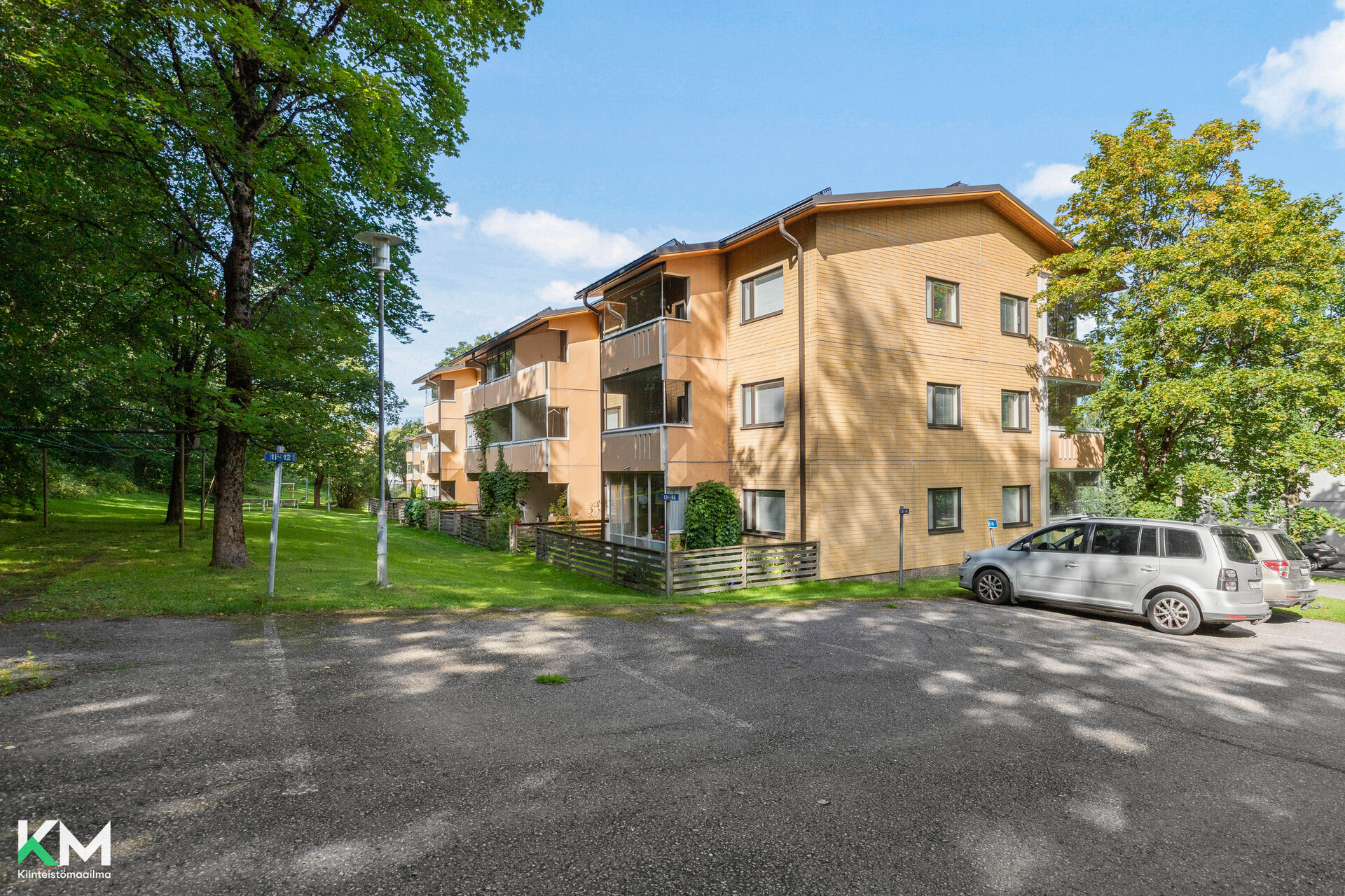 Onnelantie 29, Paavola, Lahti