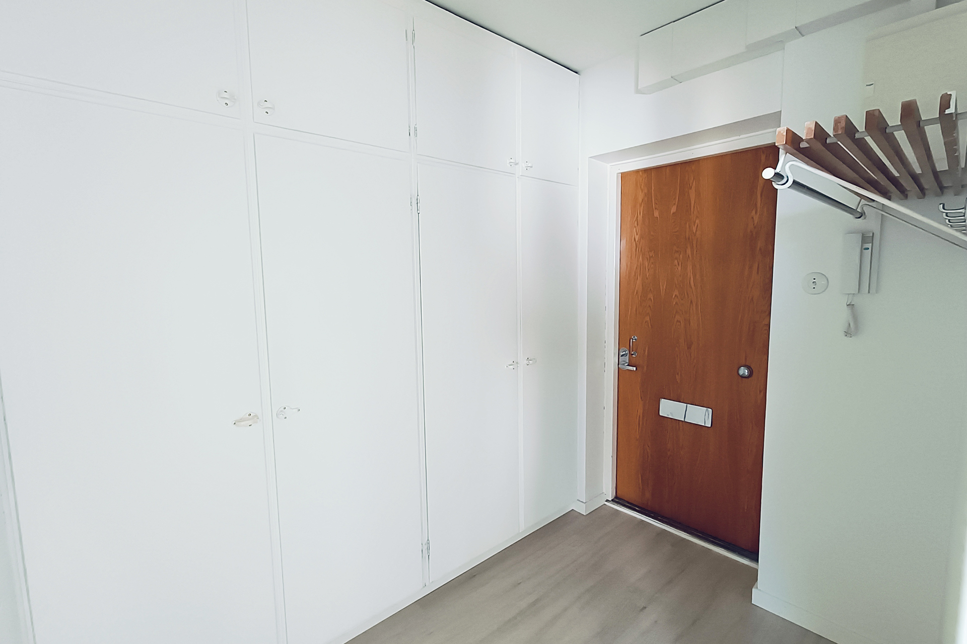 Porrassalmenkatu 25, Keskusta, Mikkeli