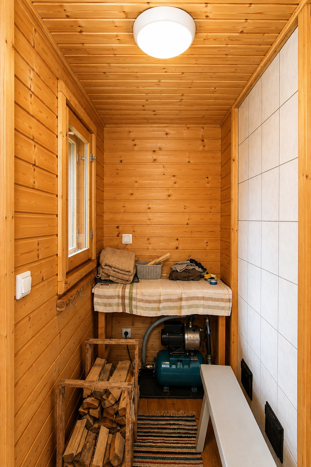 Takajärventie 54, Ikaalinen