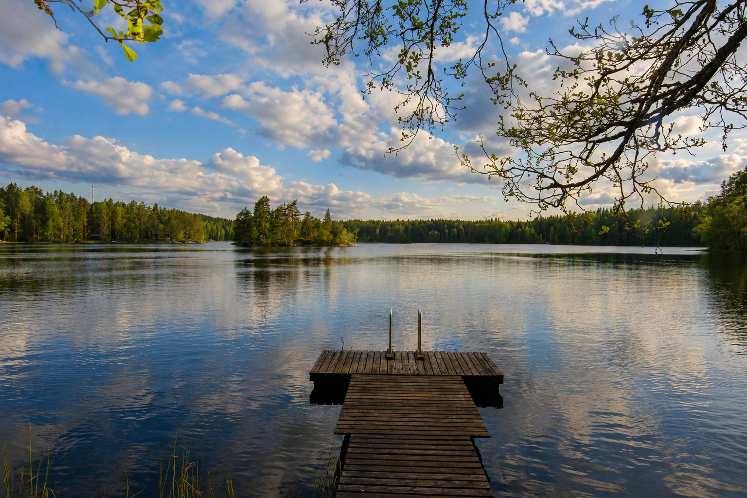 Takajärventie 54, Ikaalinen
