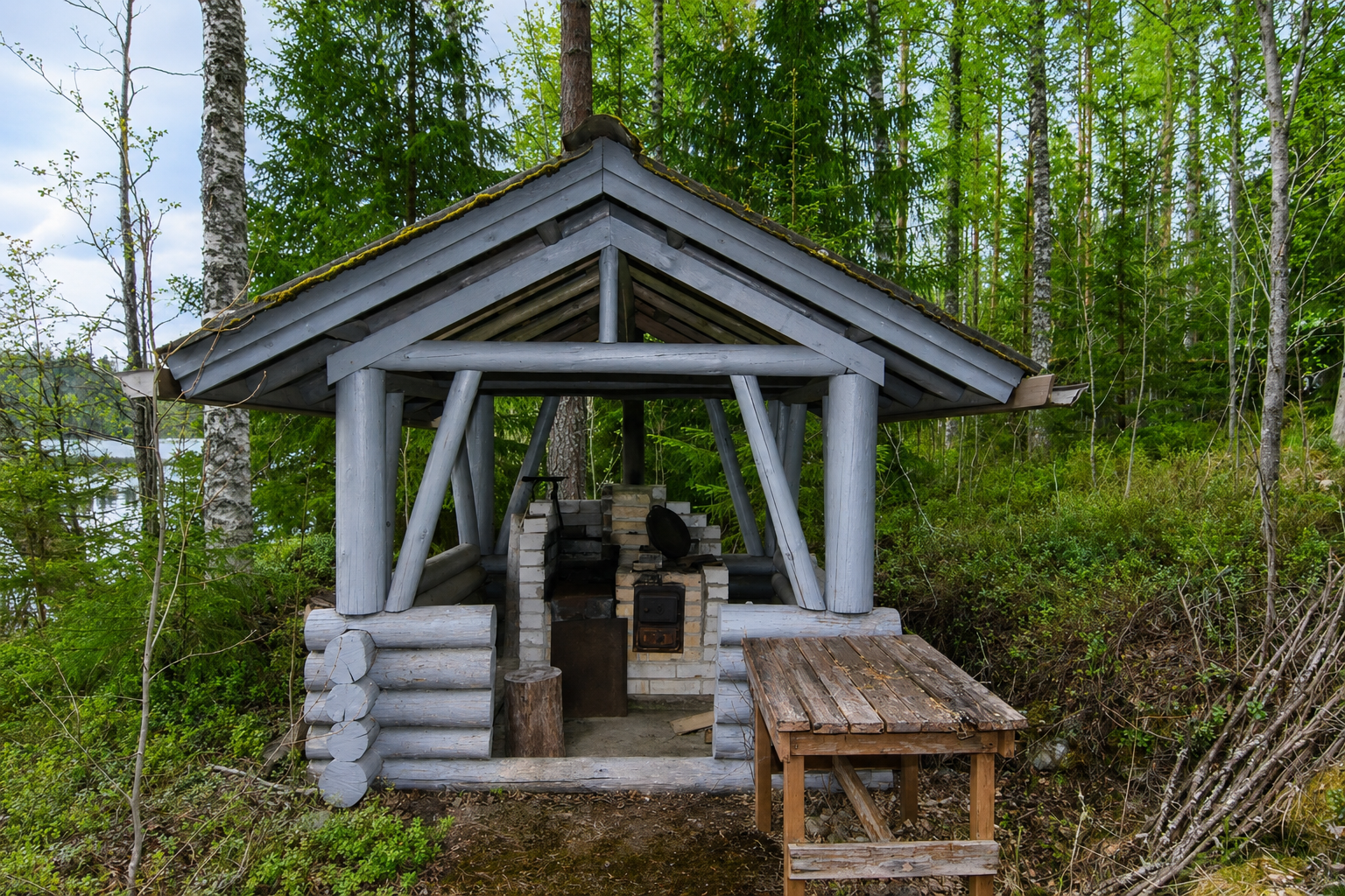 Takajärventie 54, Ikaalinen