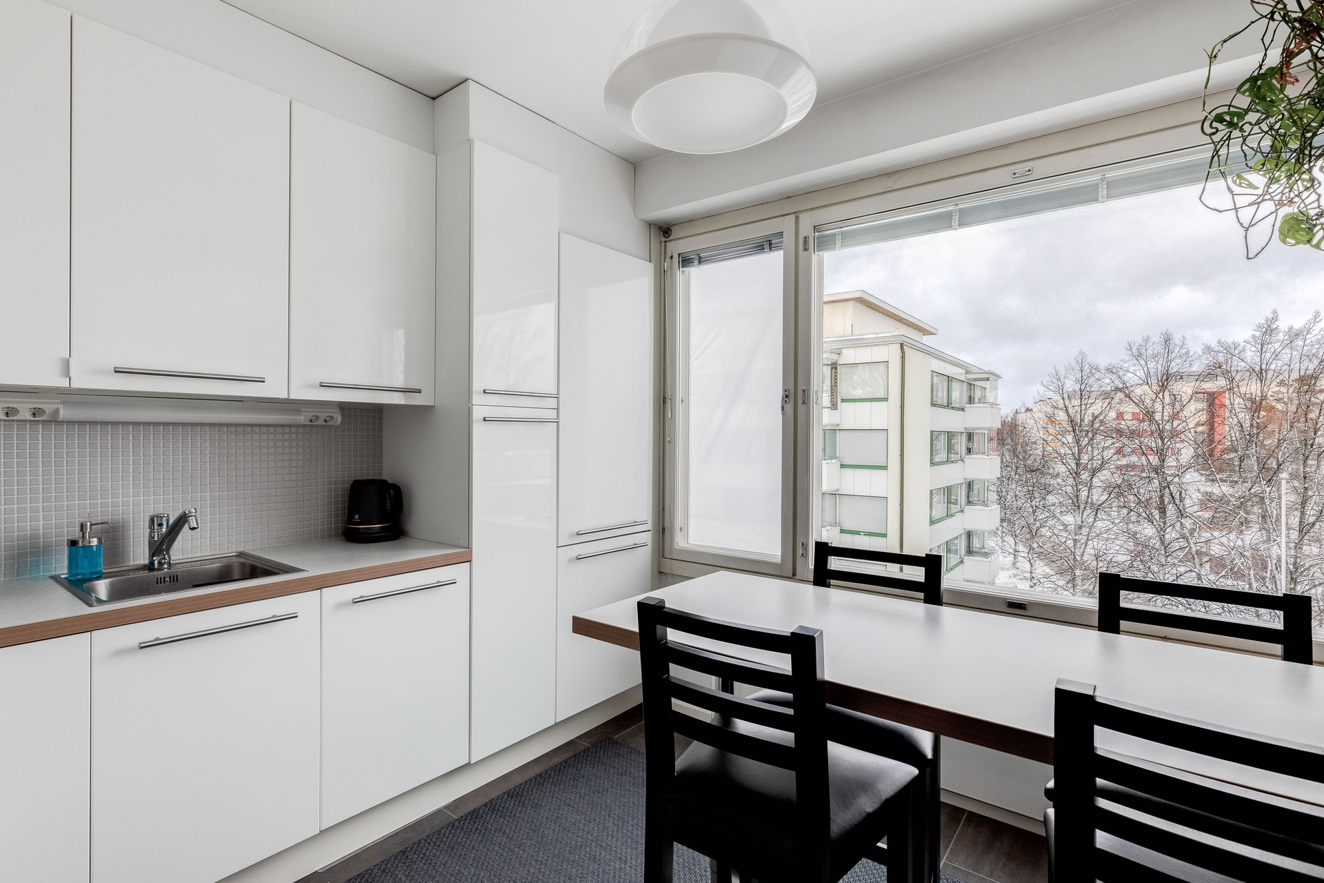 Kaivokselantie 4, Kaivoksela, Vantaa