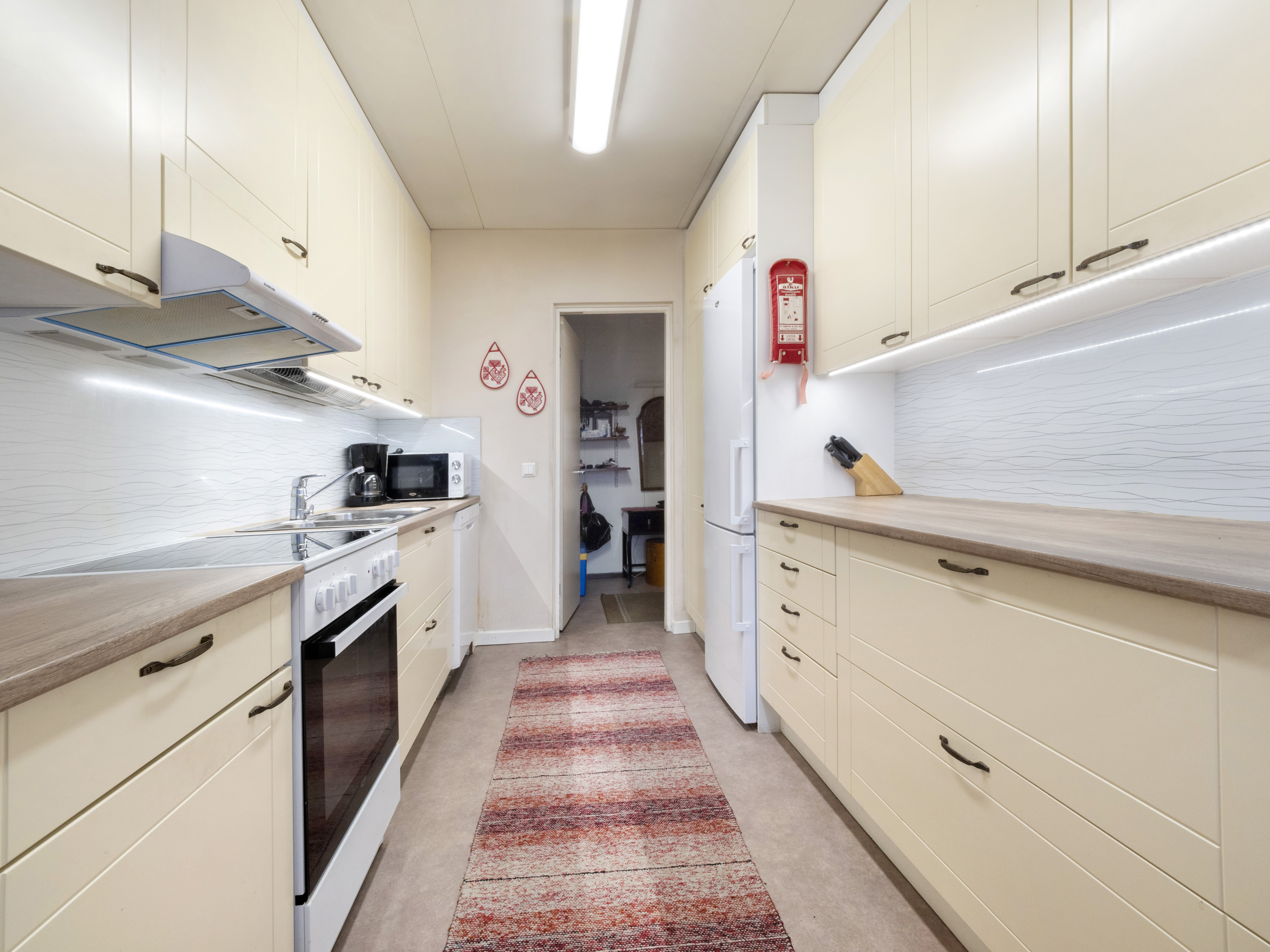 Tohmajärventie 3, Kiihtelysvaara