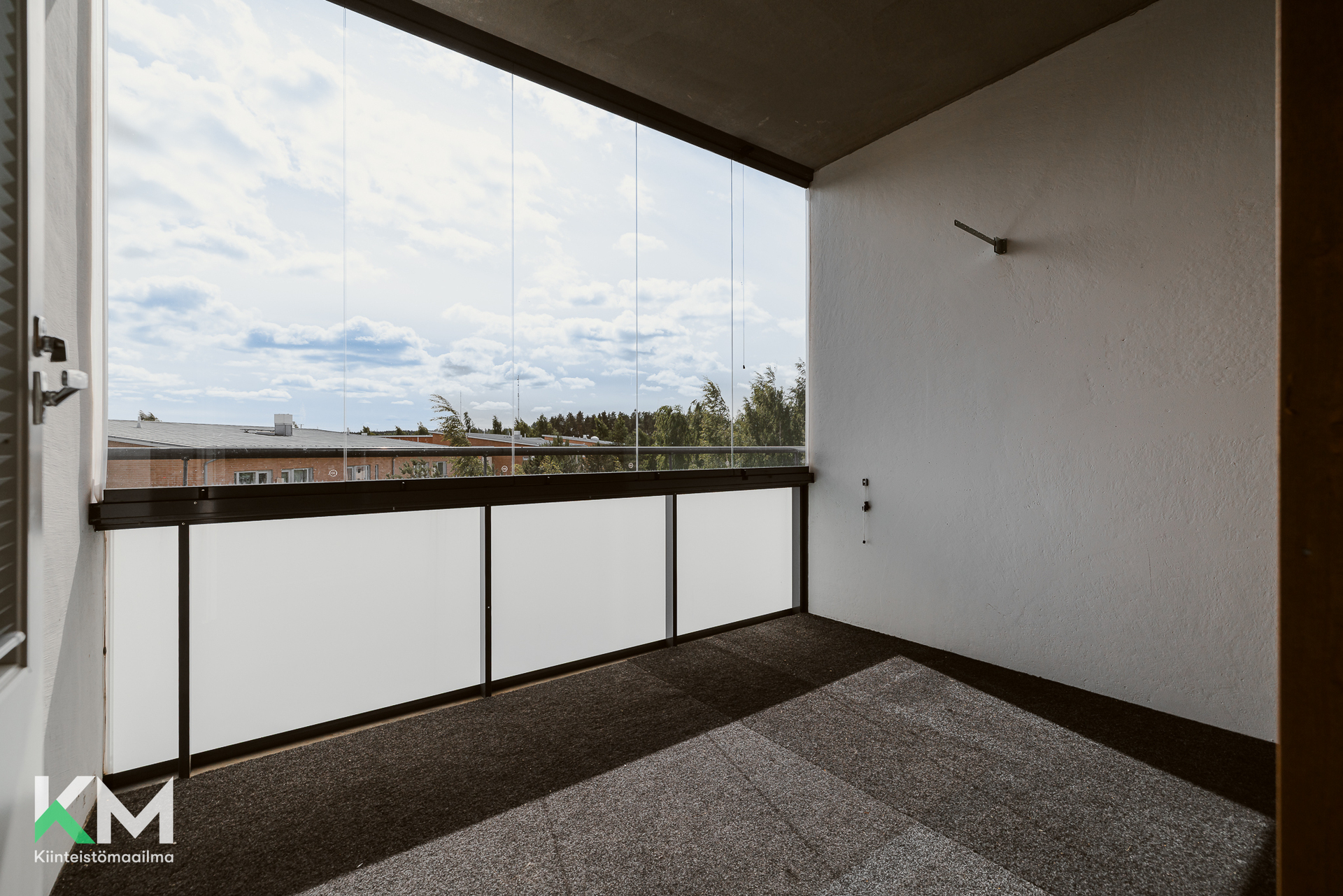 Pirkkalankatu 13, Jouppi, Seinäjoki