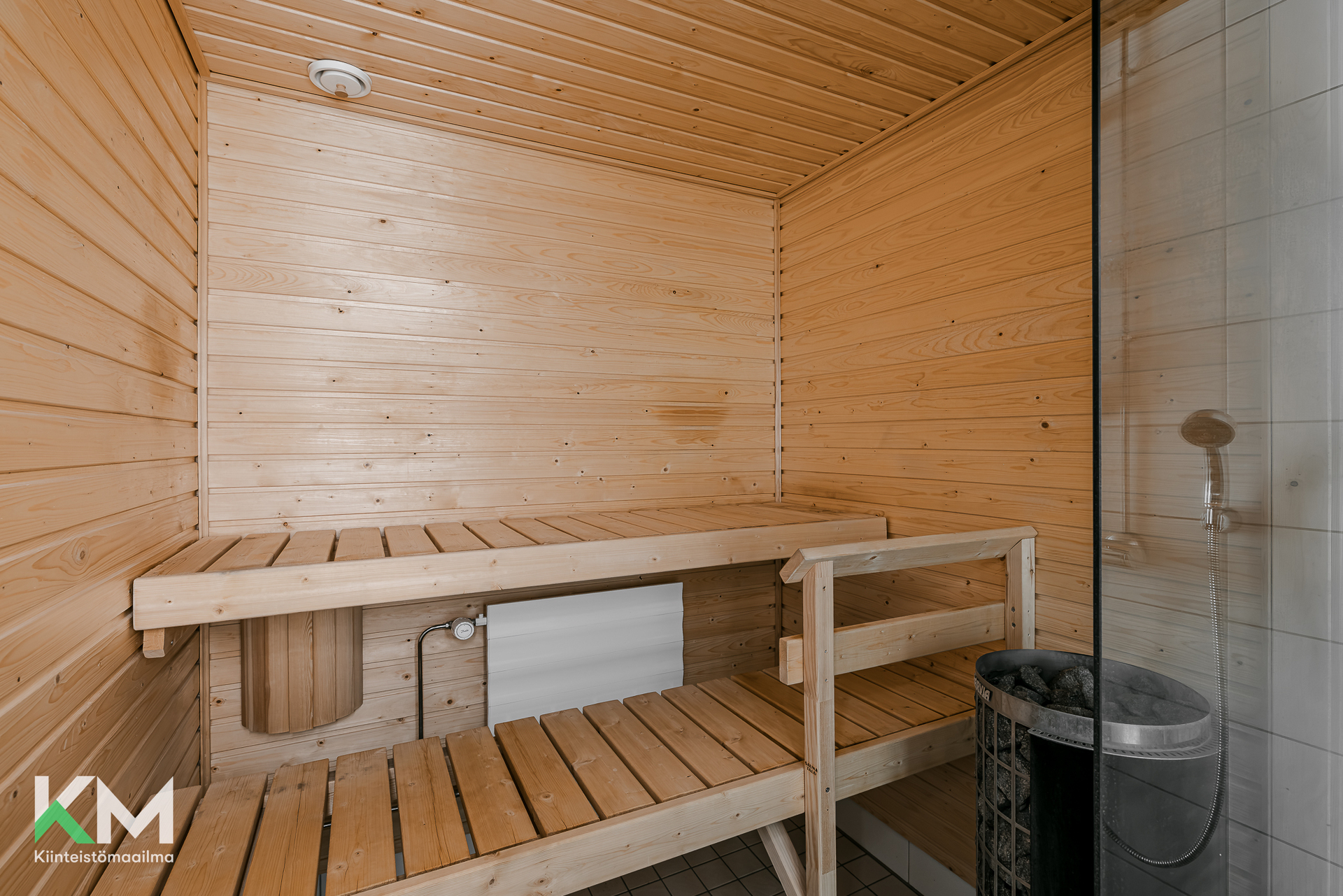 Pirkkalankatu 13, Jouppi, Seinäjoki