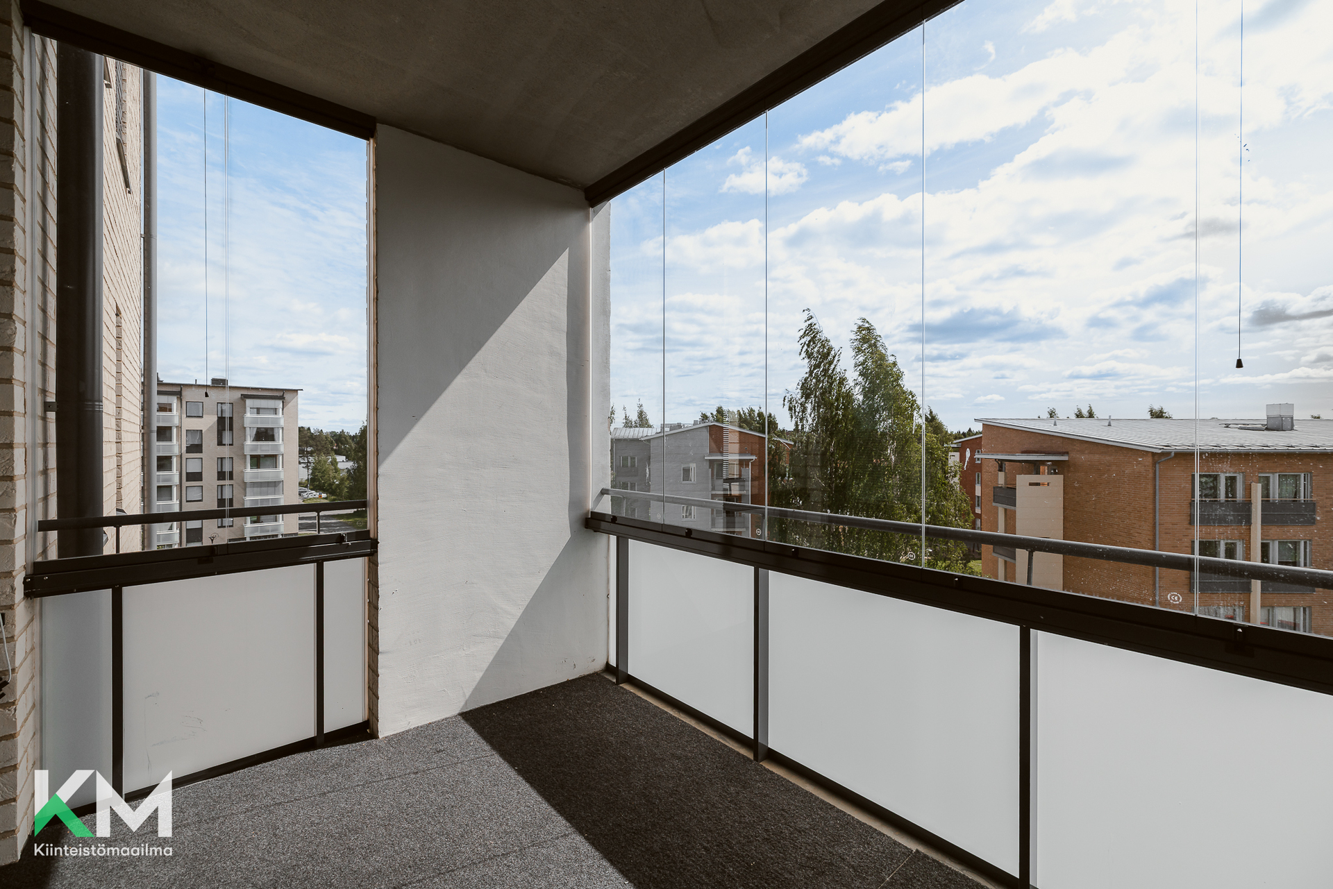 Pirkkalankatu 13, Jouppi, Seinäjoki