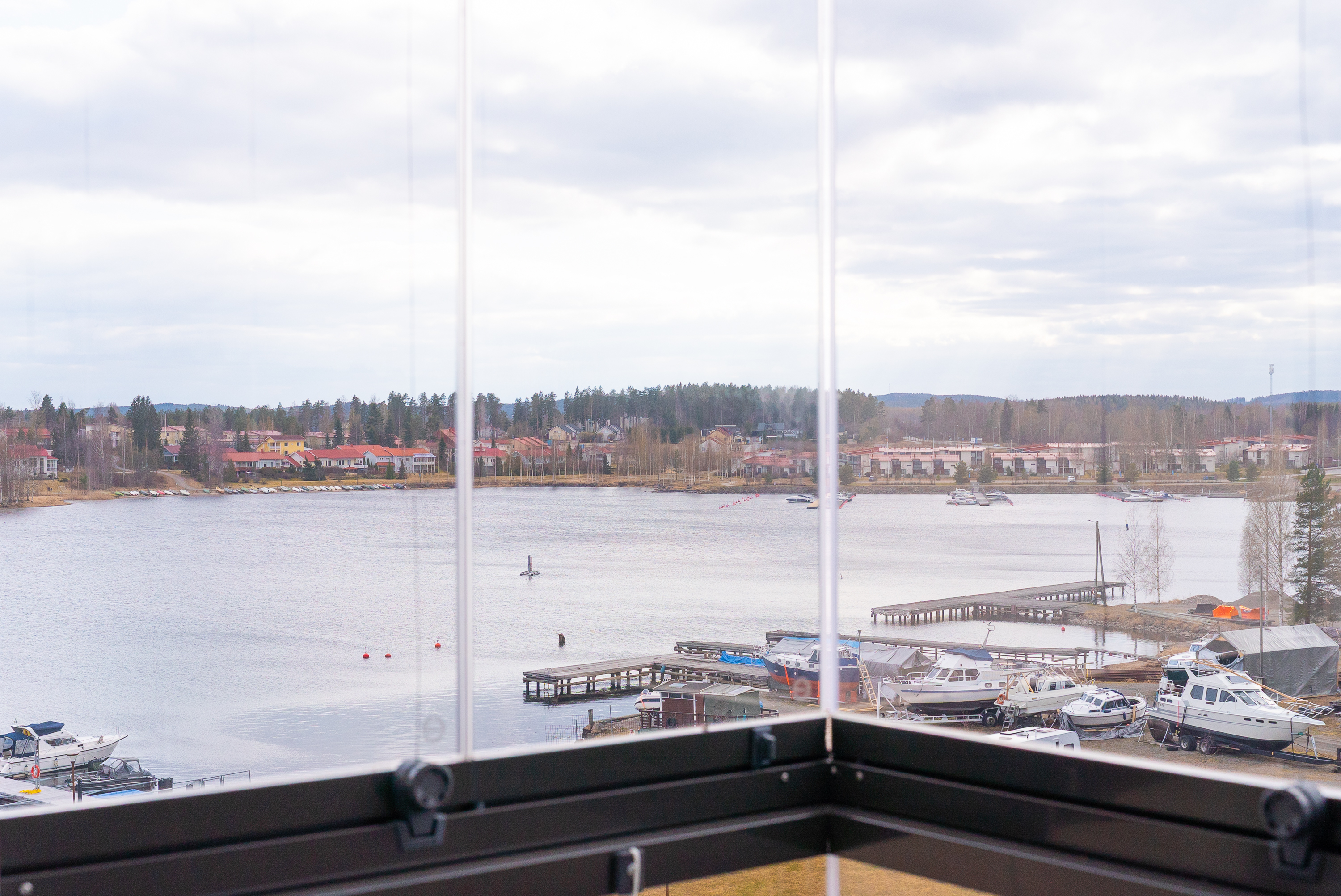 Äijäläntie 21, Jyväskylä