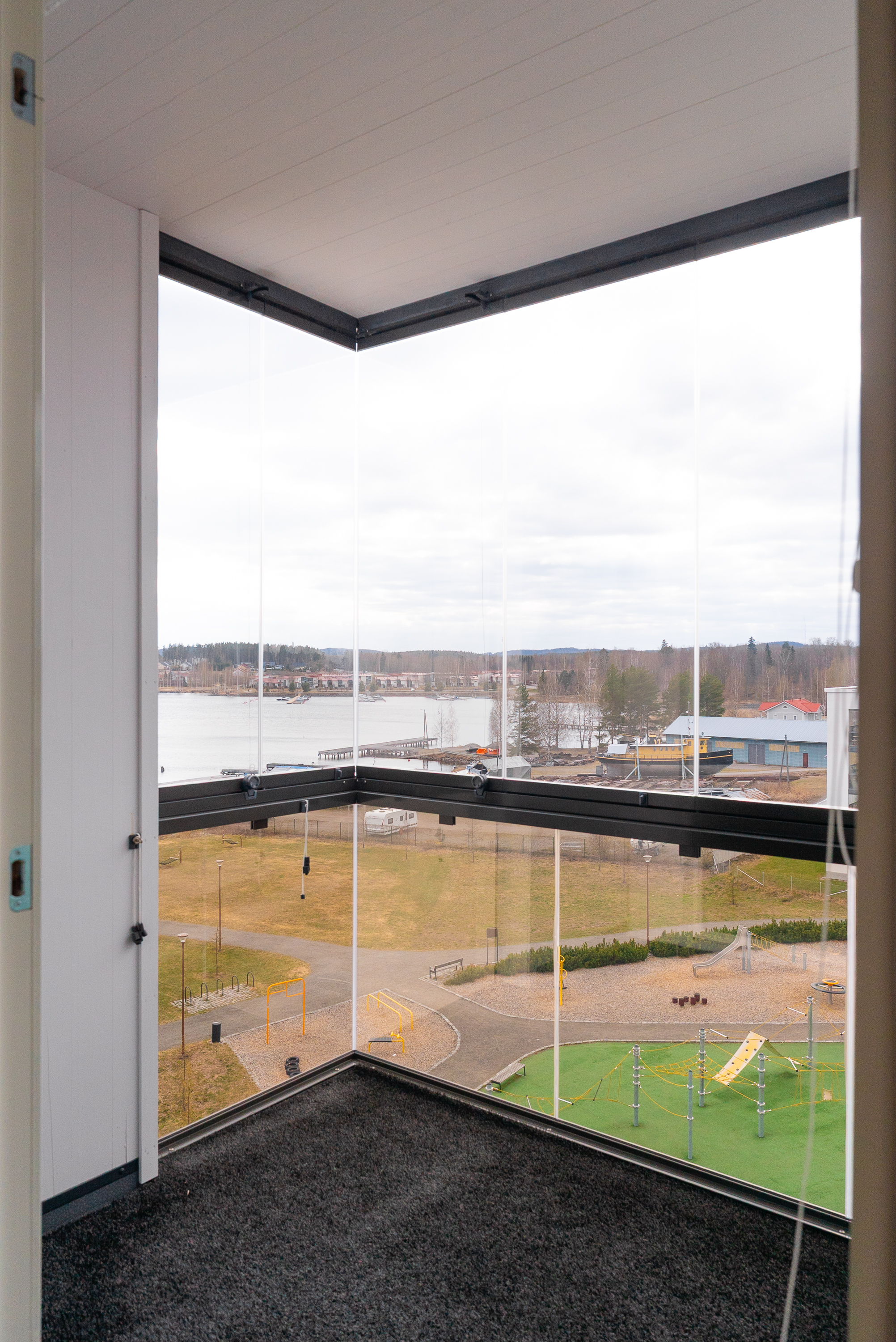 Äijäläntie 21, Jyväskylä