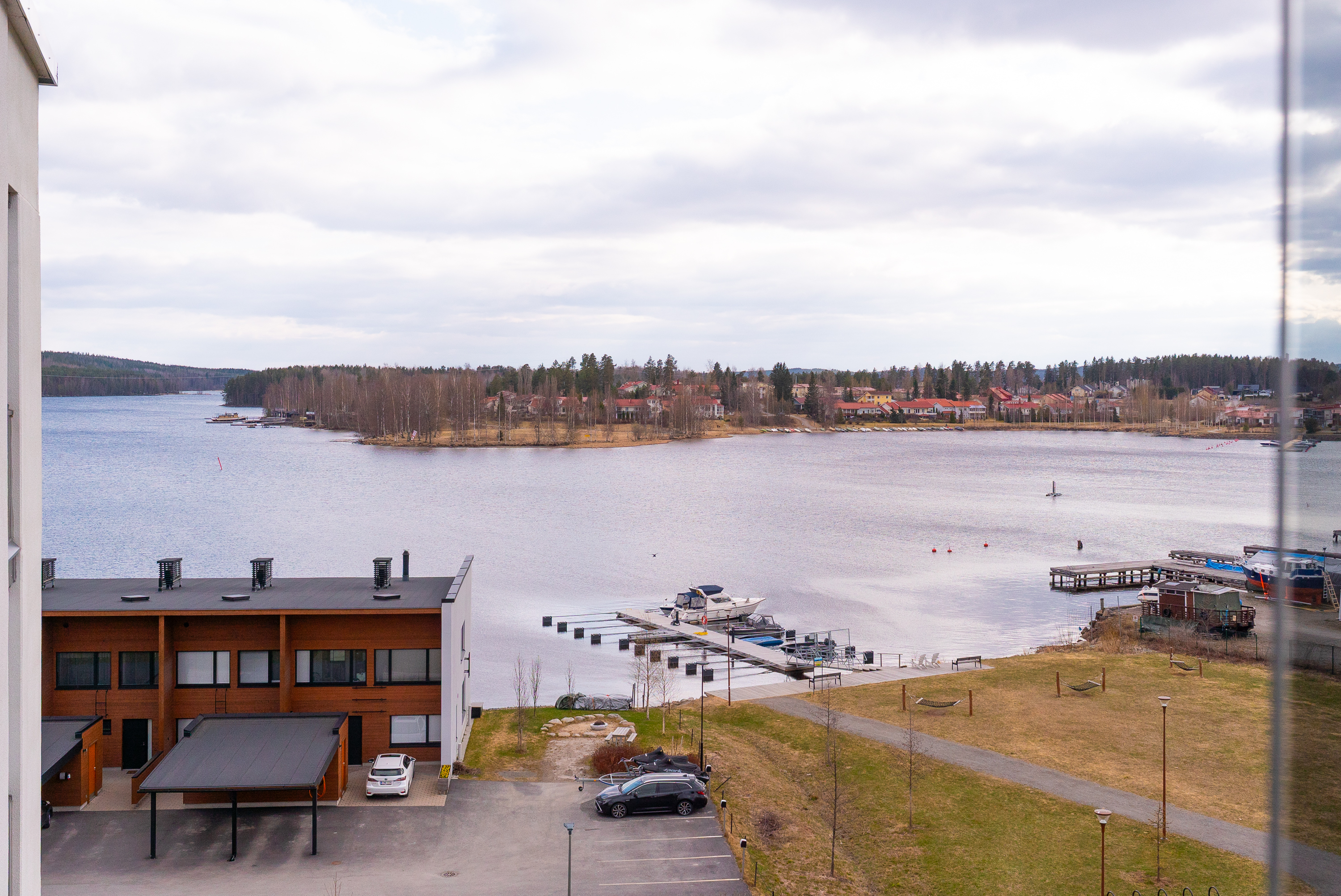 Äijäläntie 21, Jyväskylä