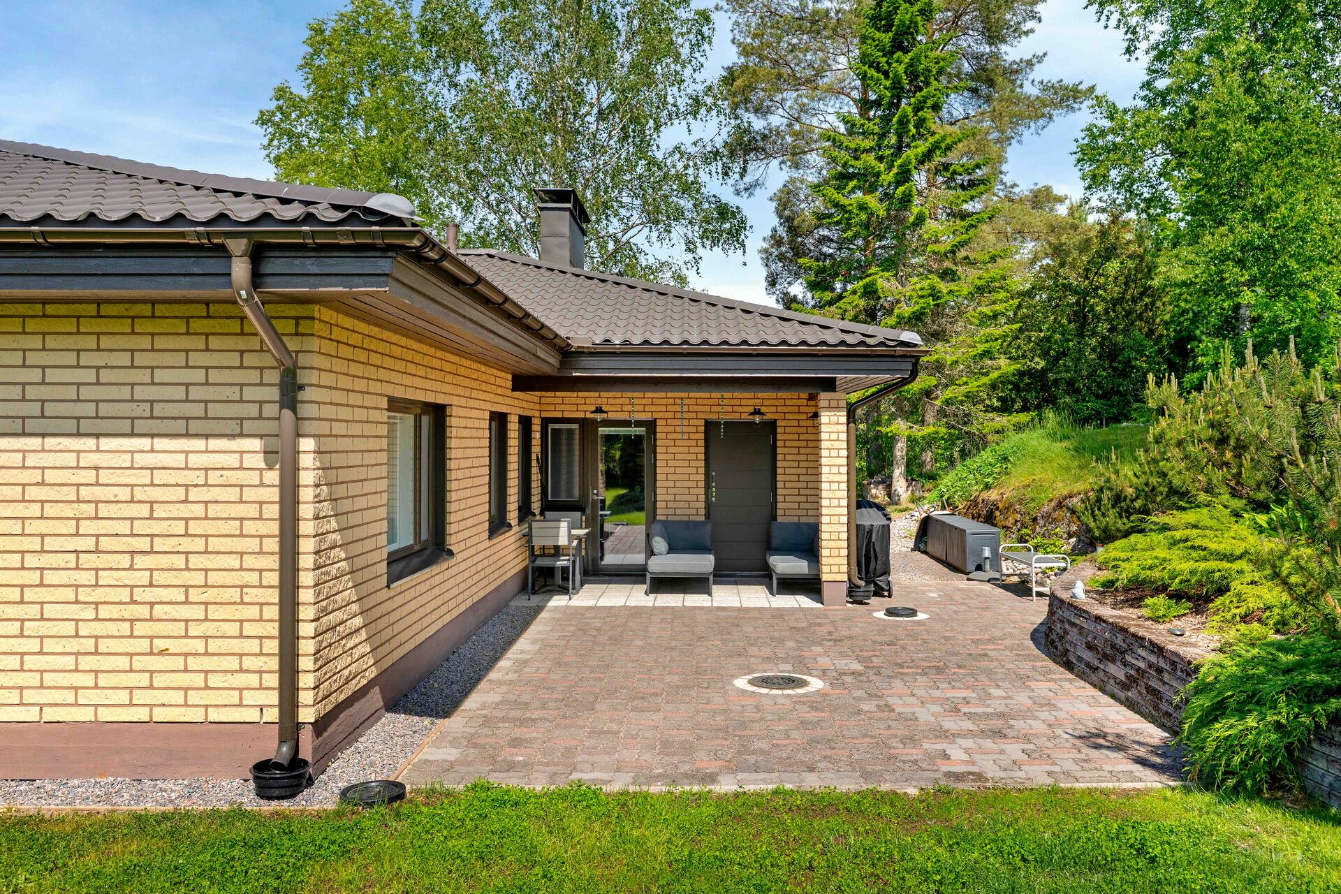 Pirttitie 5, Askisto, Vantaa