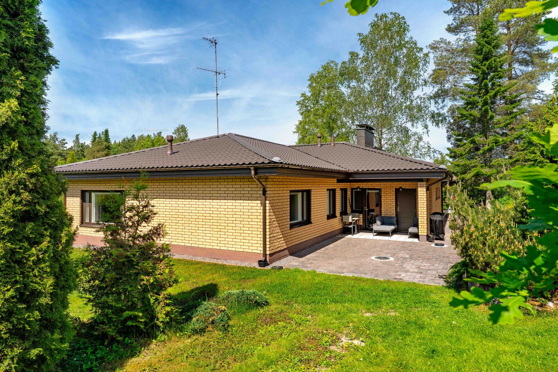 Pirttitie 5, Askisto, Vantaa