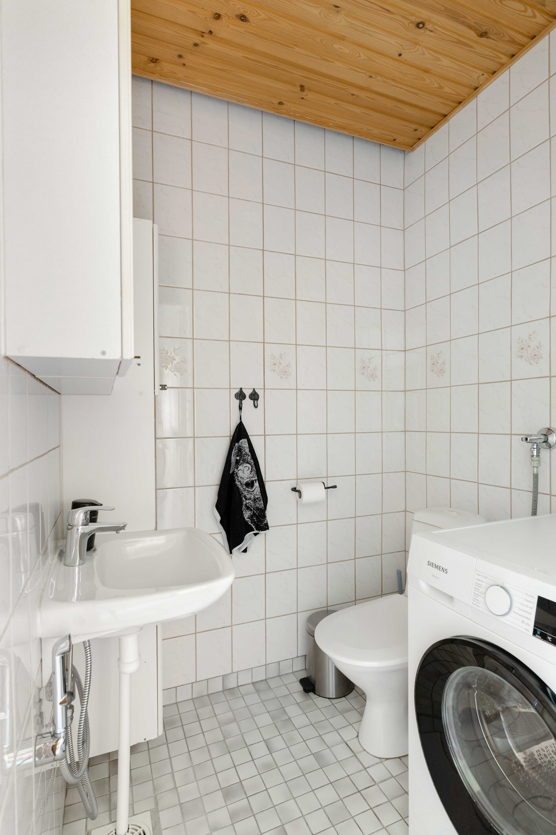 Pirttitie 5, Askisto, Vantaa