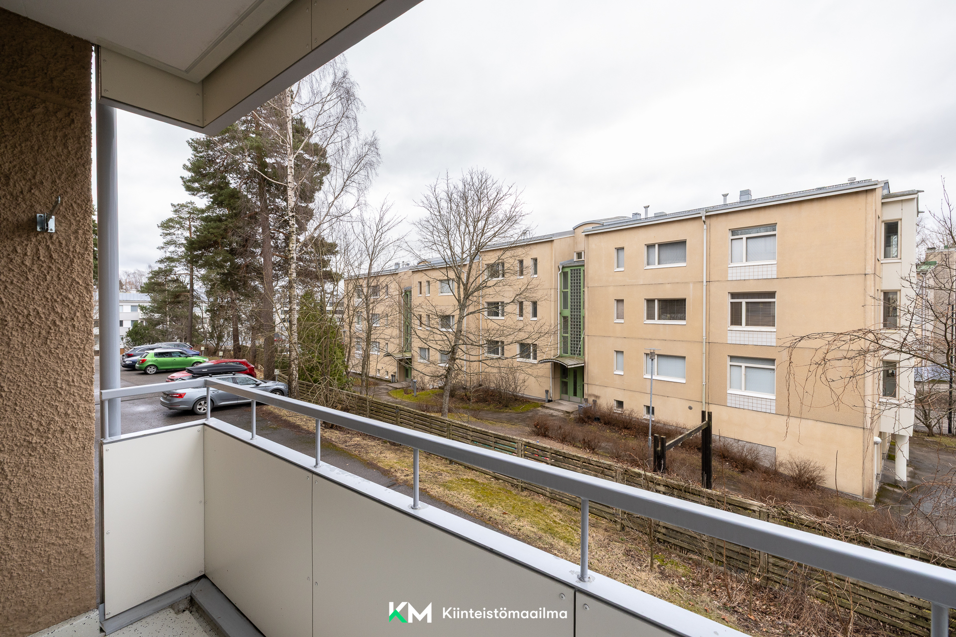 Paatsamatie 6, Etelä-Haaga, Helsinki