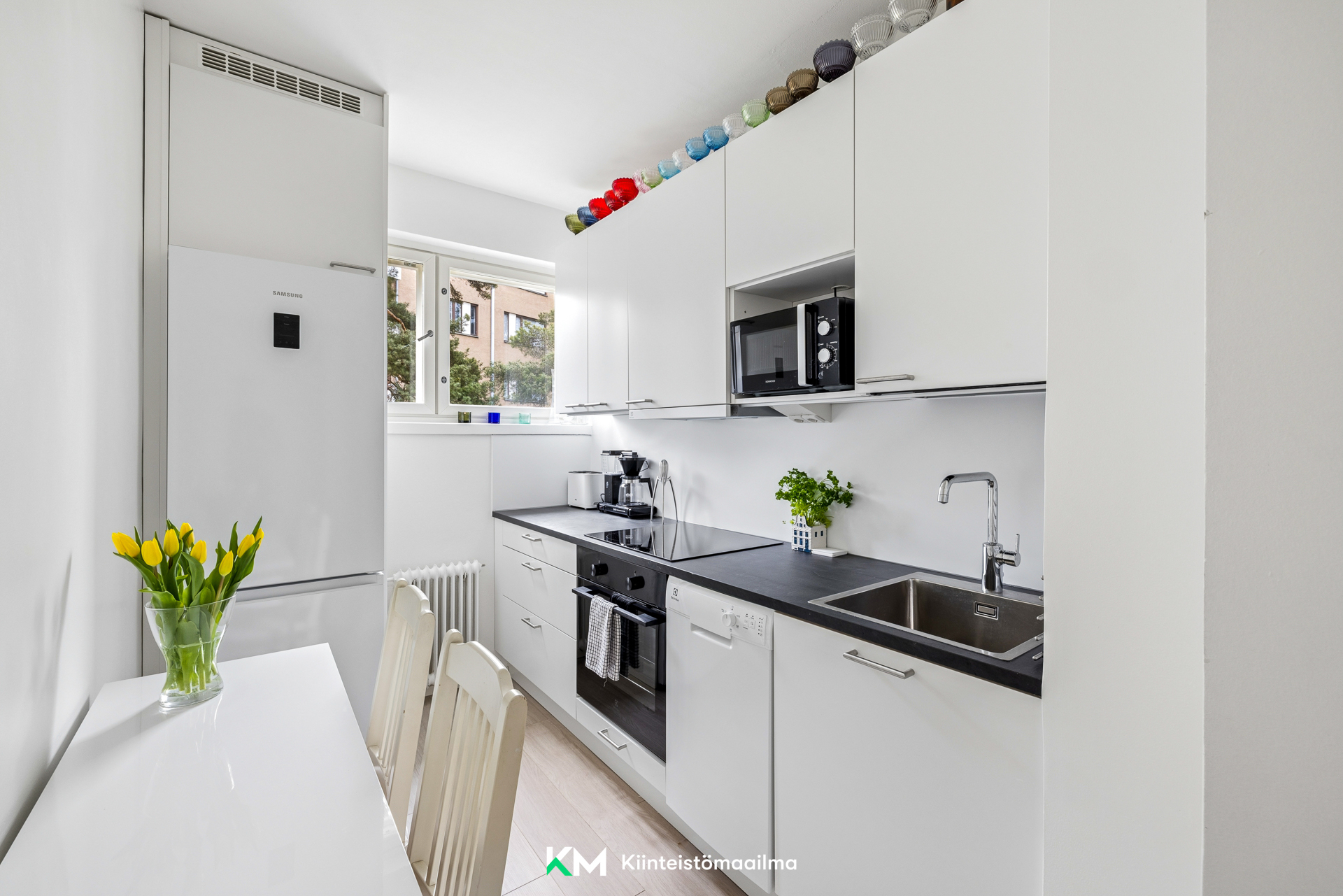 Paatsamatie 6, Etelä-Haaga, Helsinki